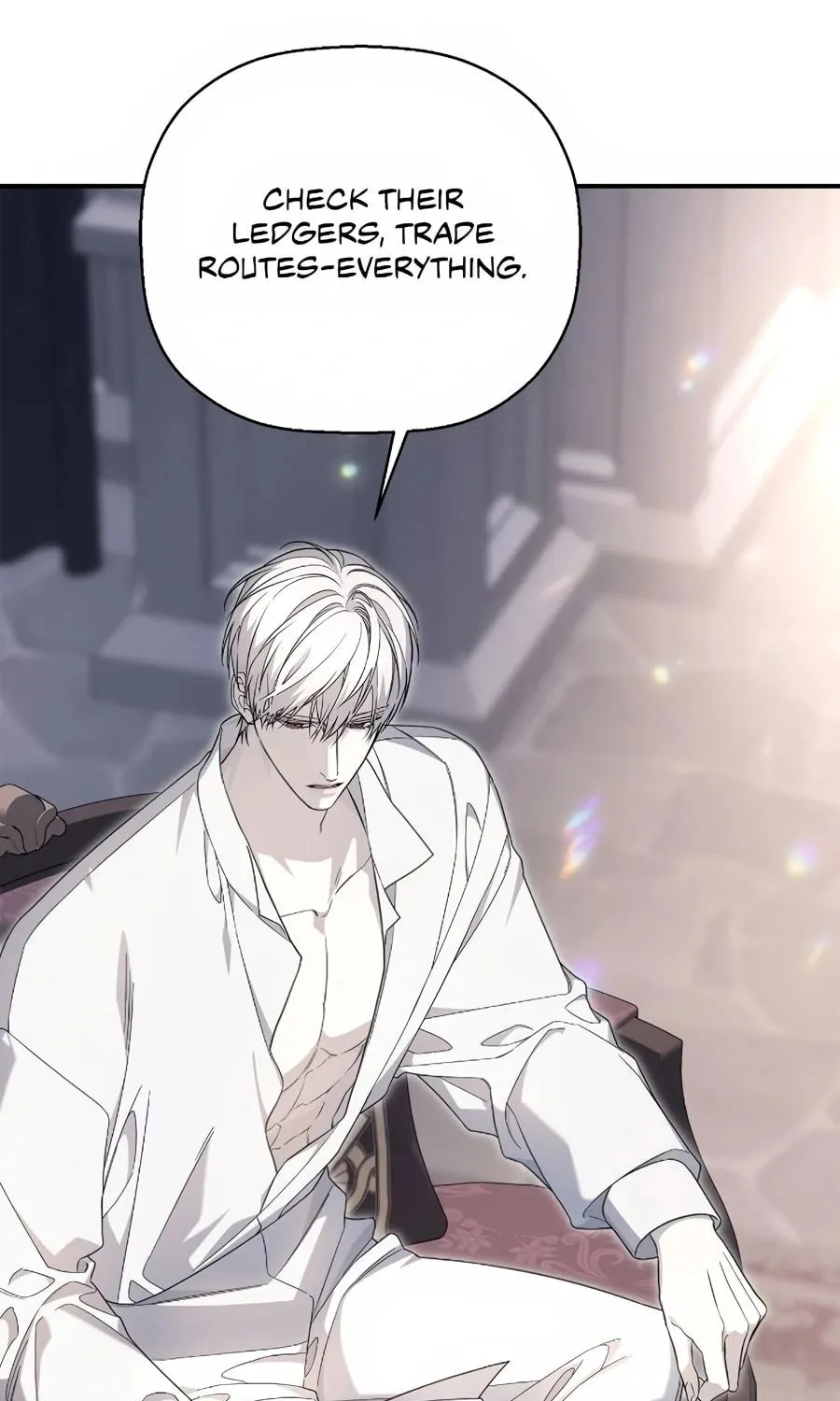 Eternal Covenant Chapter 113 page 48 - 