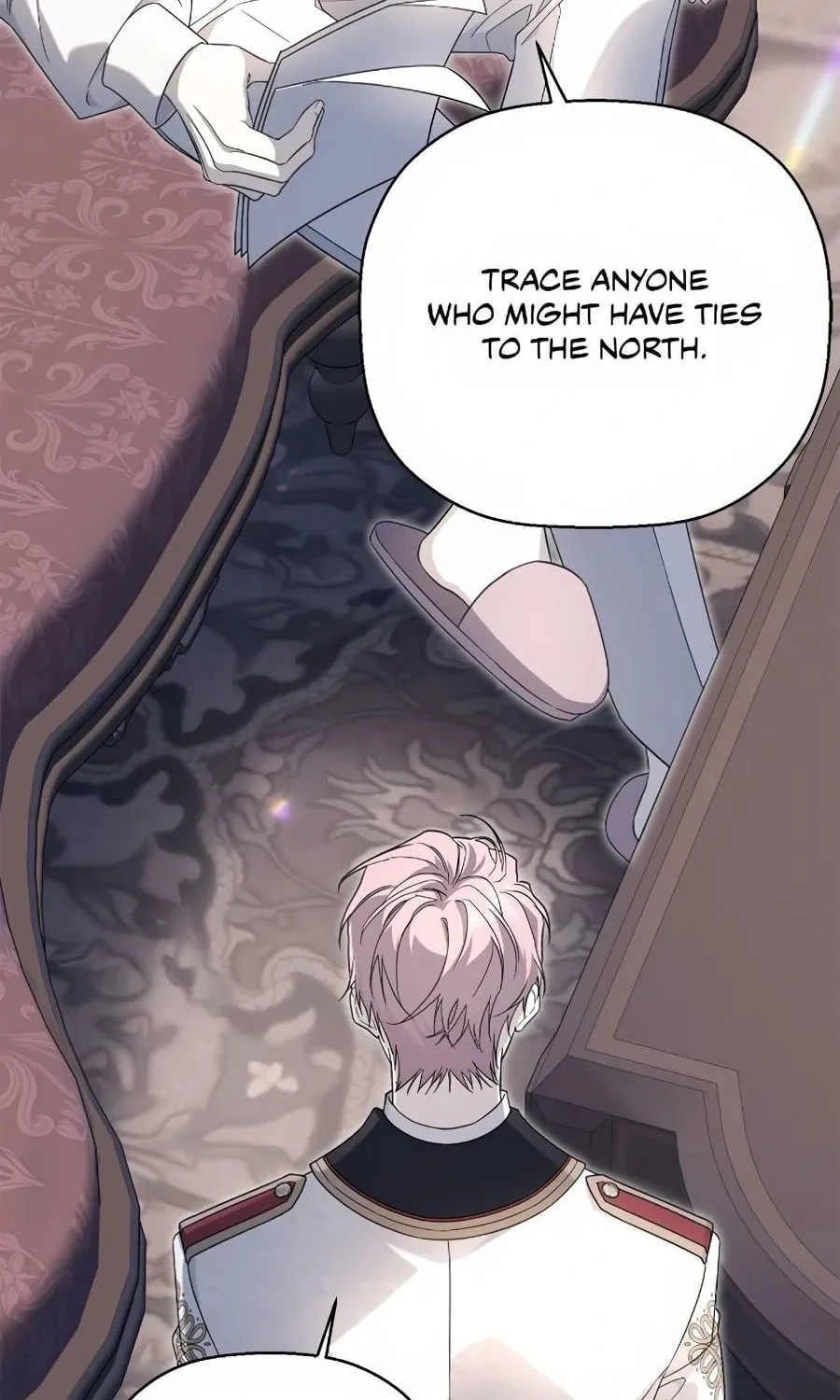 Eternal Covenant Chapter 113 page 49 - 