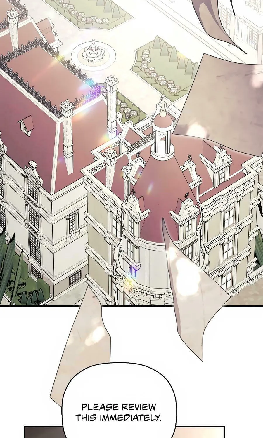 Eternal Covenant Chapter 113 page 57 - 