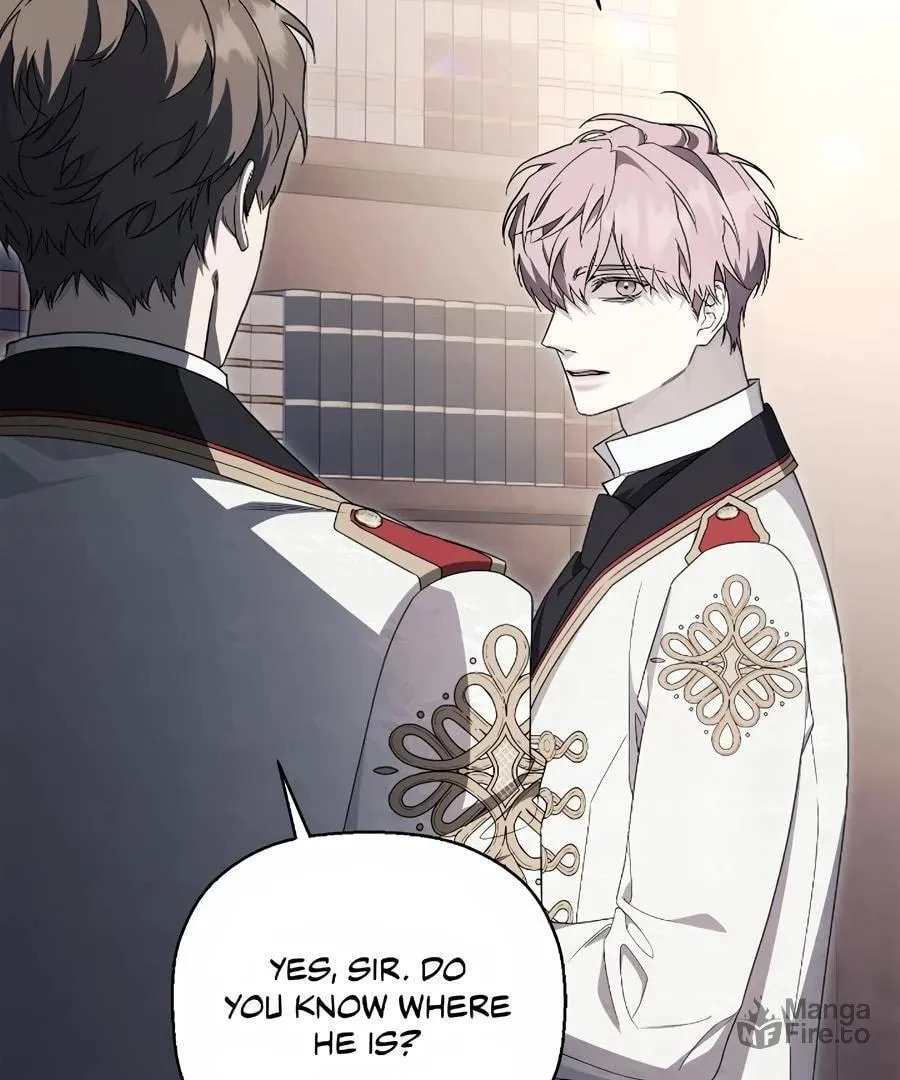 Eternal Covenant Chapter 113 page 77 - 