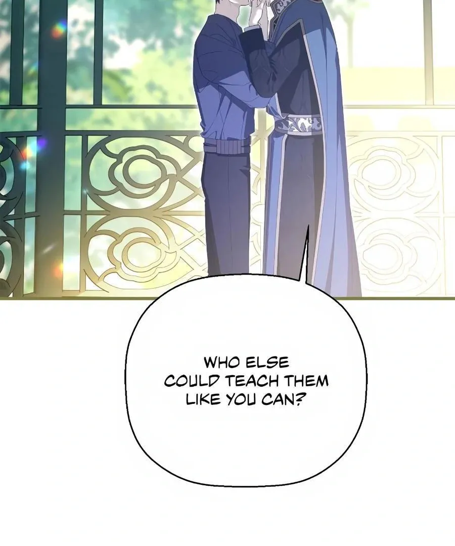 Eternal Covenant Chapter 113 page 10 - 