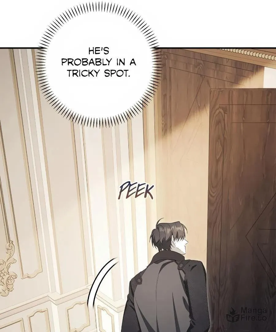 Eternal Covenant Chapter 113 page 92 - 