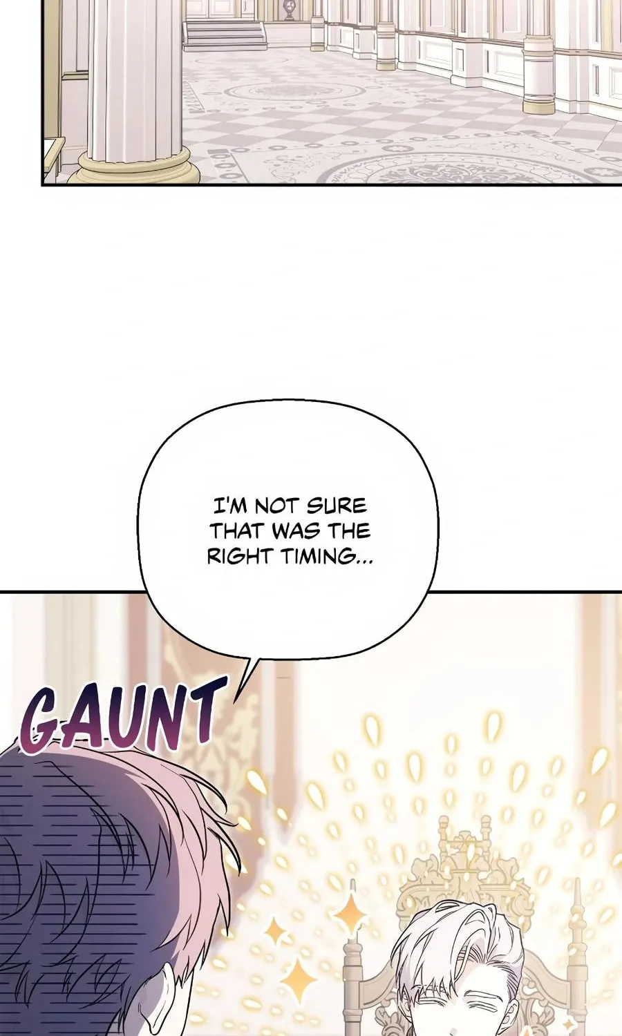 Eternal Covenant Chapter 115 page 2 - 
