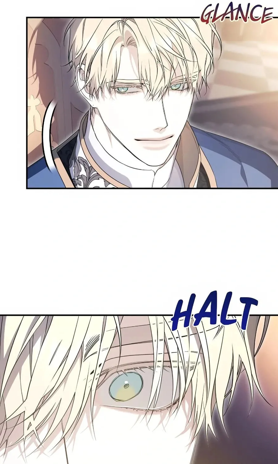Eternal Covenant Chapter 115 page 20 - 
