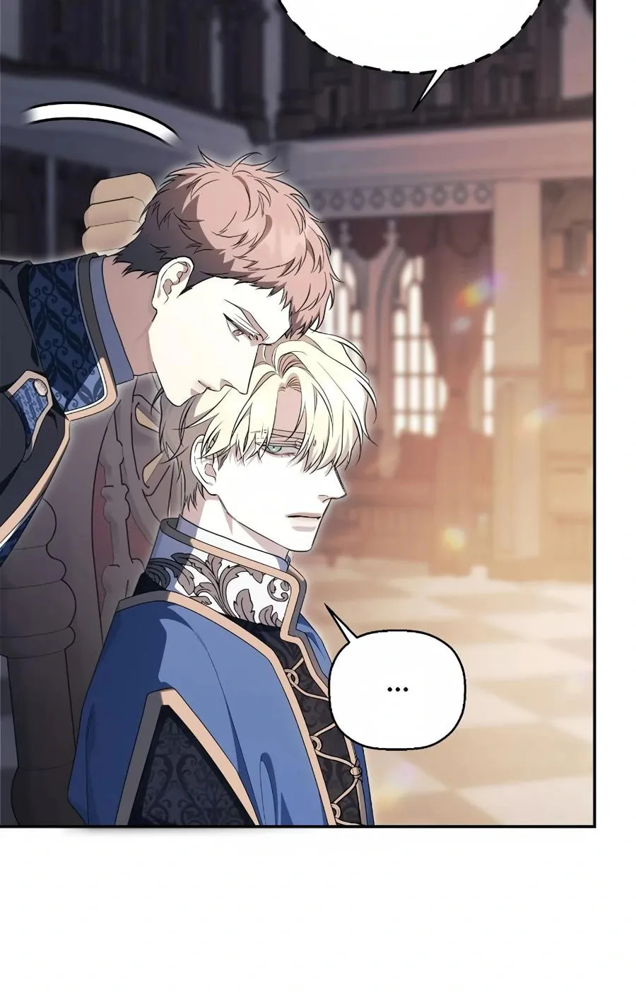 Eternal Covenant Chapter 115 page 72 - 