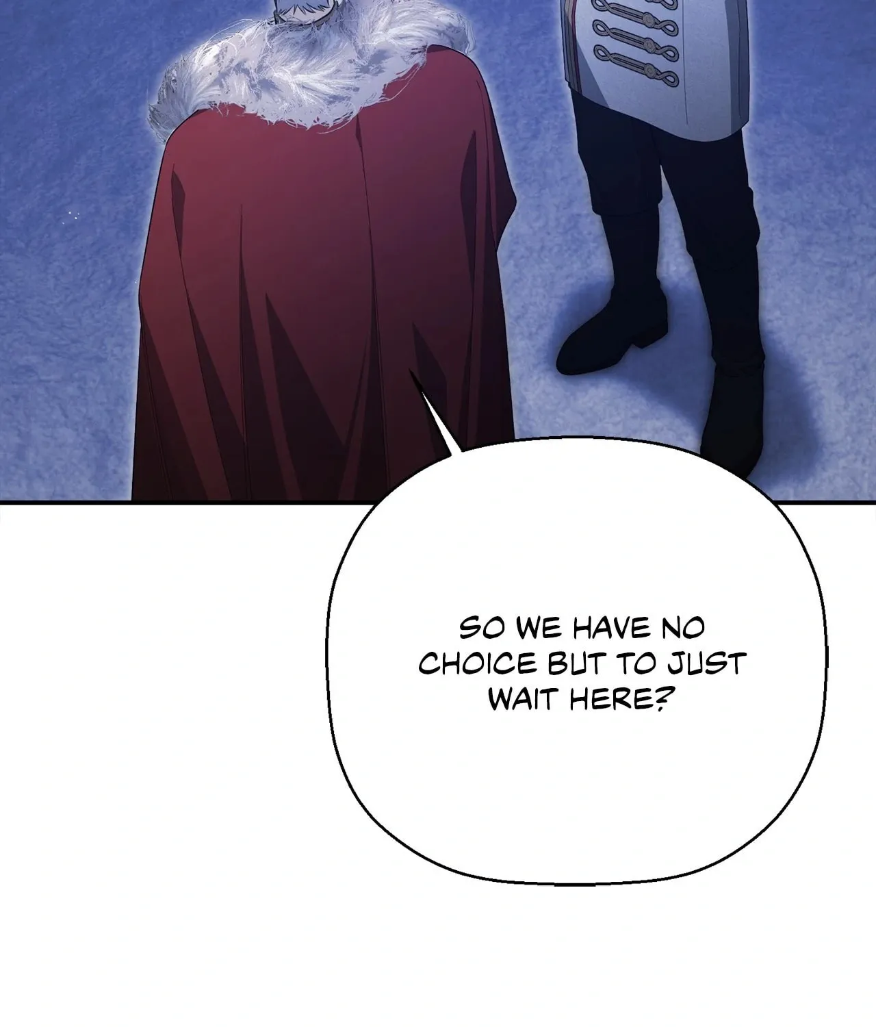 Eternal Covenant Chapter 116 page 127 - 