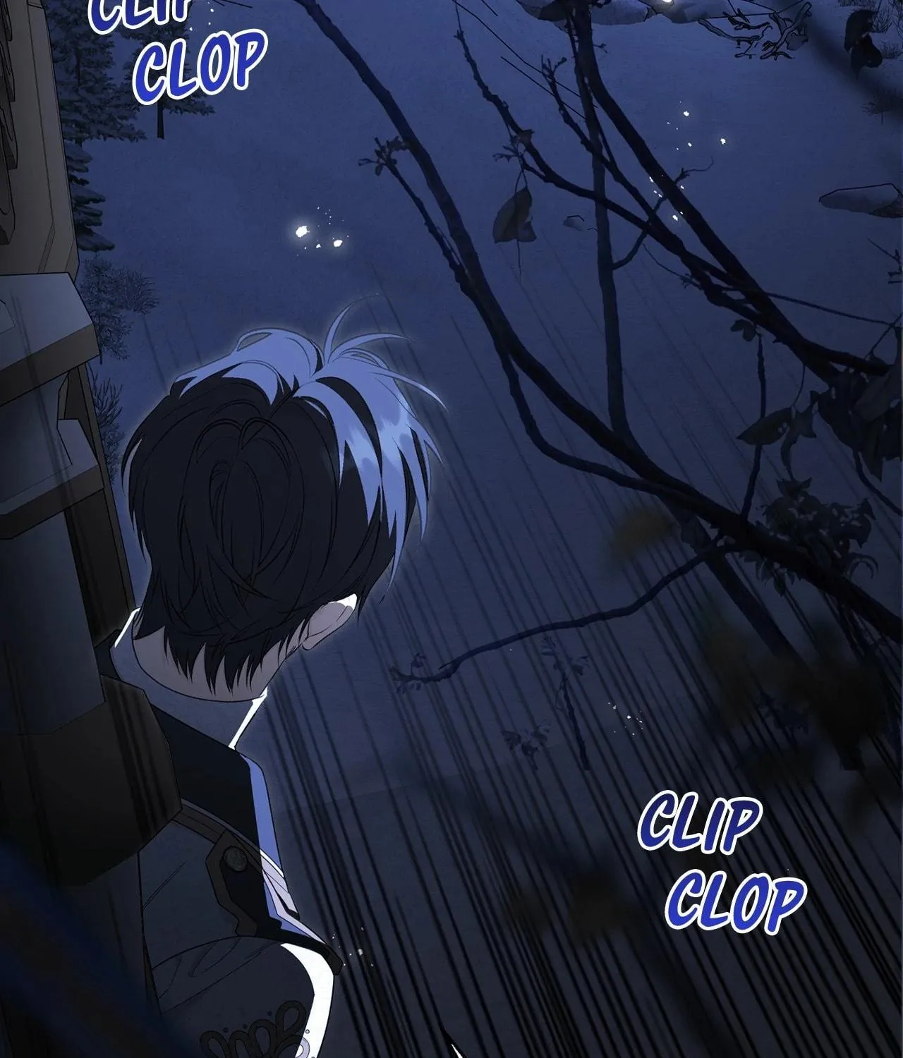 Eternal Covenant Chapter 116 page 16 - 