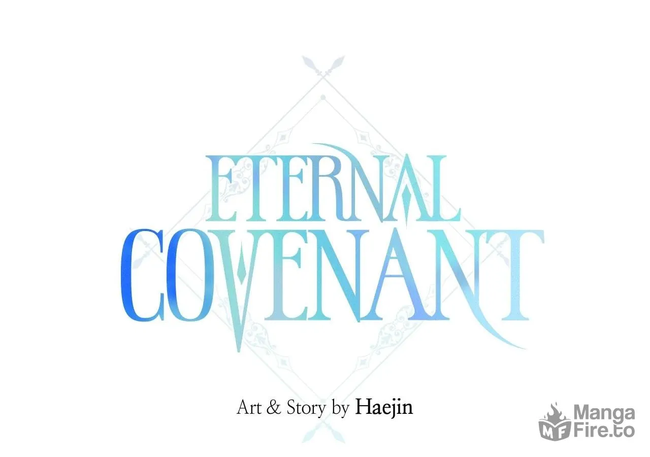 Eternal Covenant Chapter 116 page 23 - 