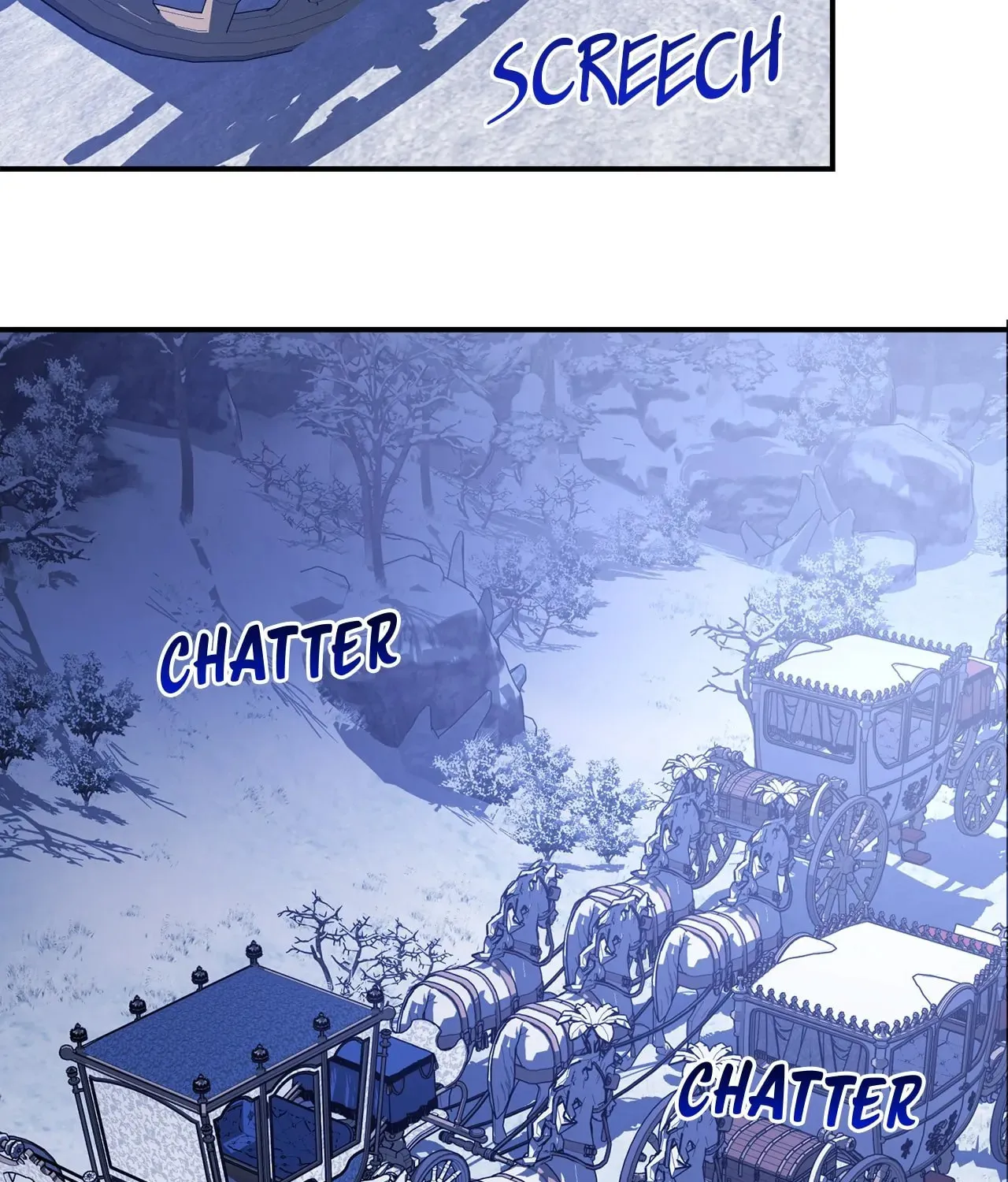 Eternal Covenant Chapter 116 page 26 - 