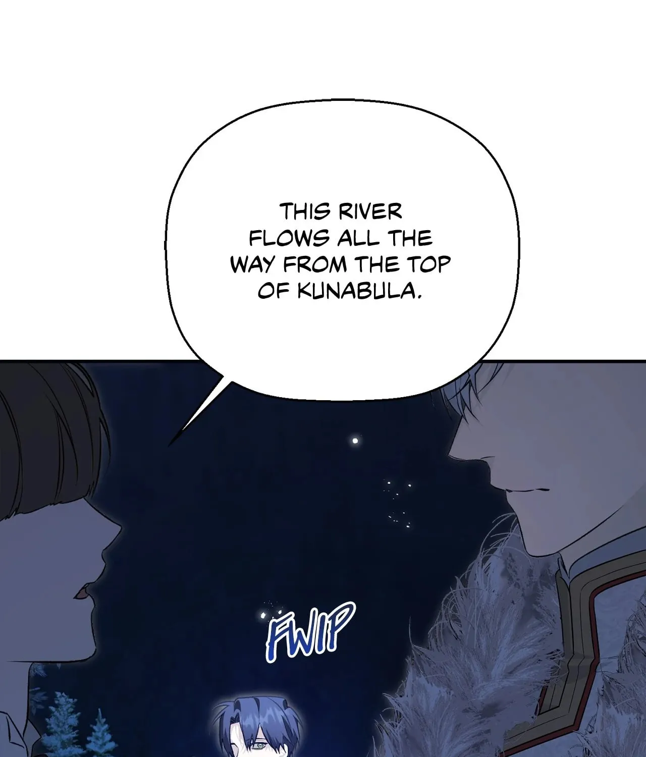 Eternal Covenant Chapter 116 page 35 - 