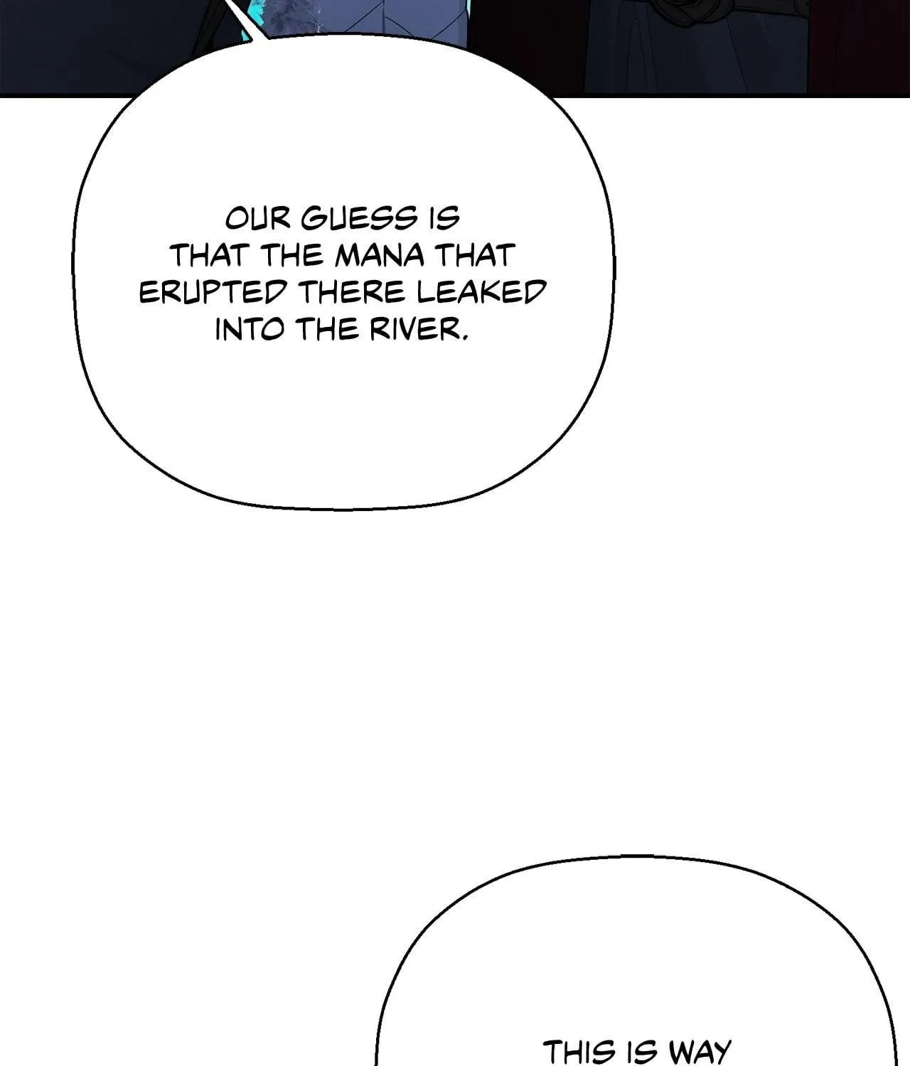 Eternal Covenant Chapter 116 page 37 - 