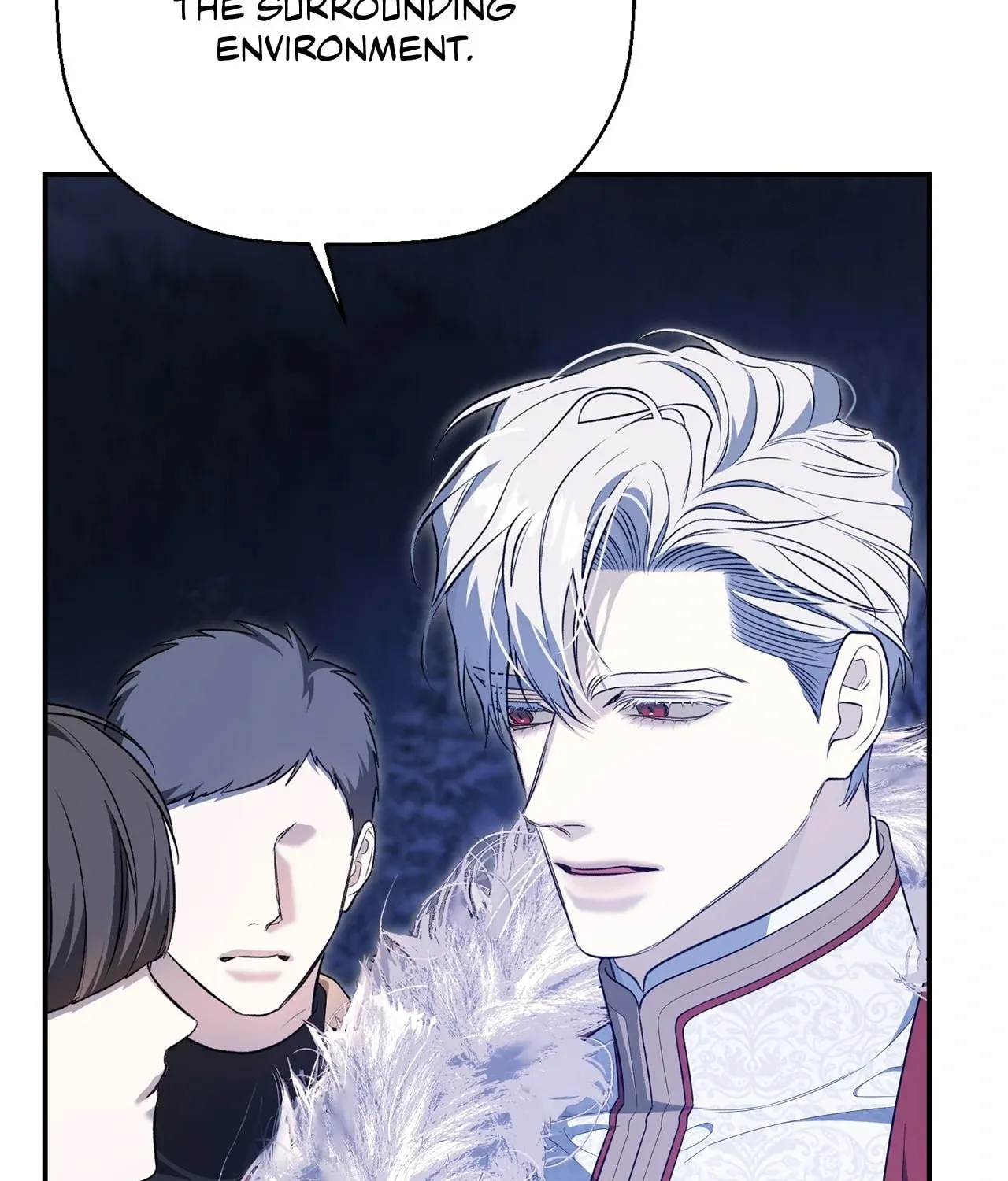 Eternal Covenant Chapter 116 page 41 - 