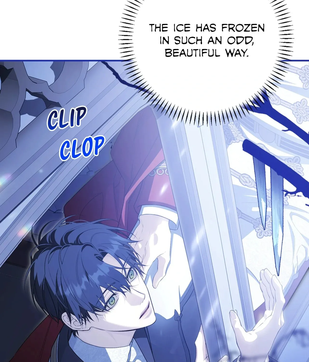 Eternal Covenant Chapter 116 page 7 - 
