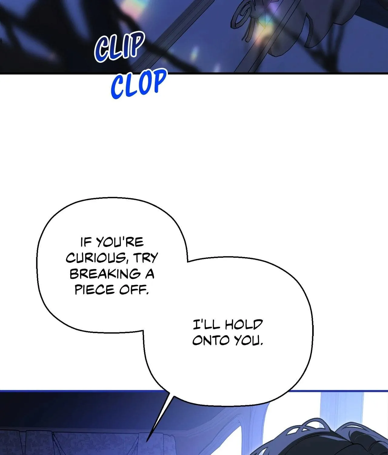 Eternal Covenant Chapter 116 page 9 - 