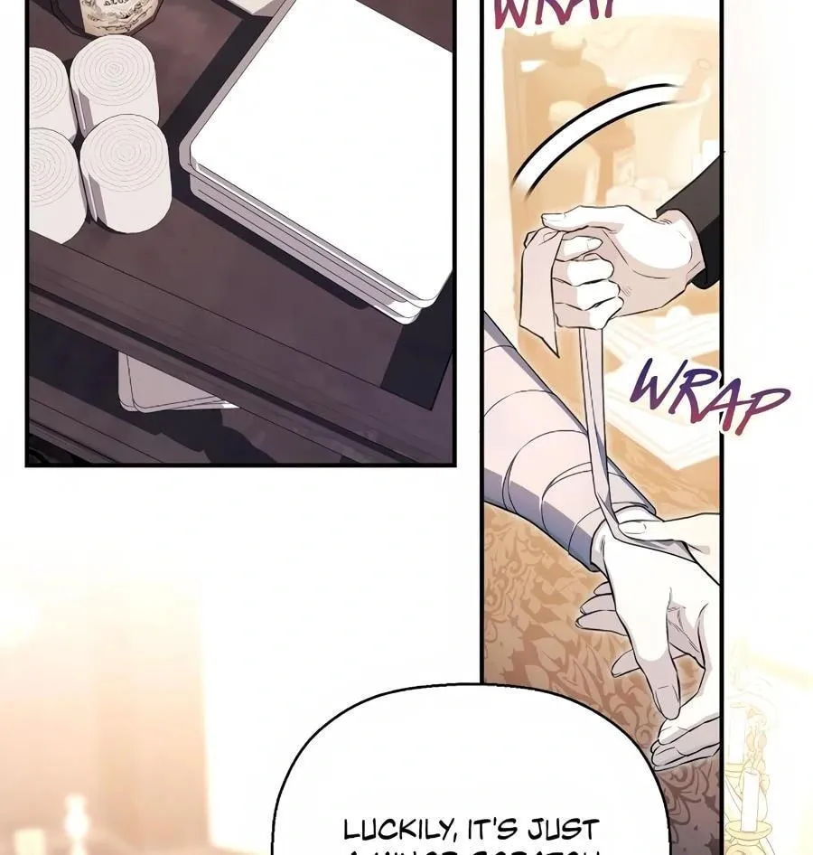 Eternal Covenant Chapter 118 page 4 - 