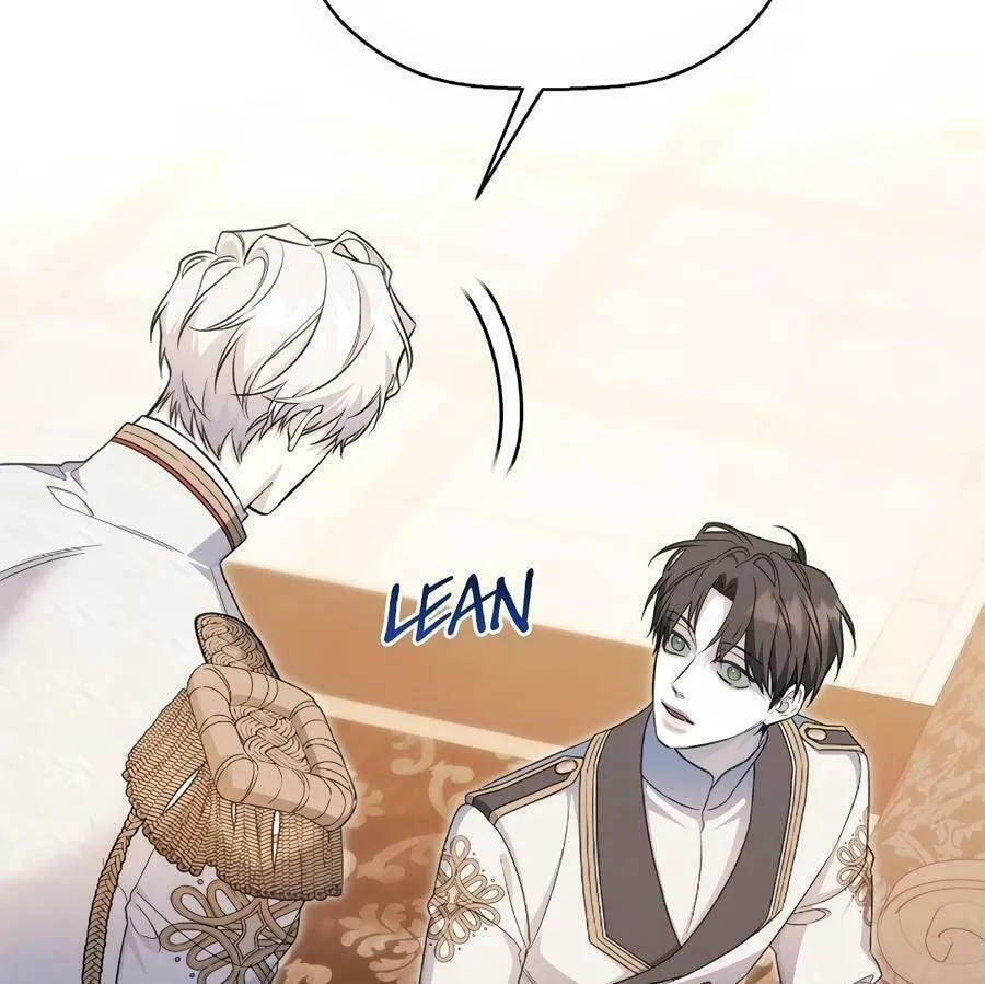 Eternal Covenant Chapter 118 page 33 - 