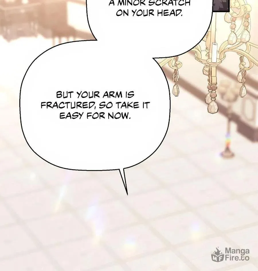 Eternal Covenant Chapter 118 page 5 - 
