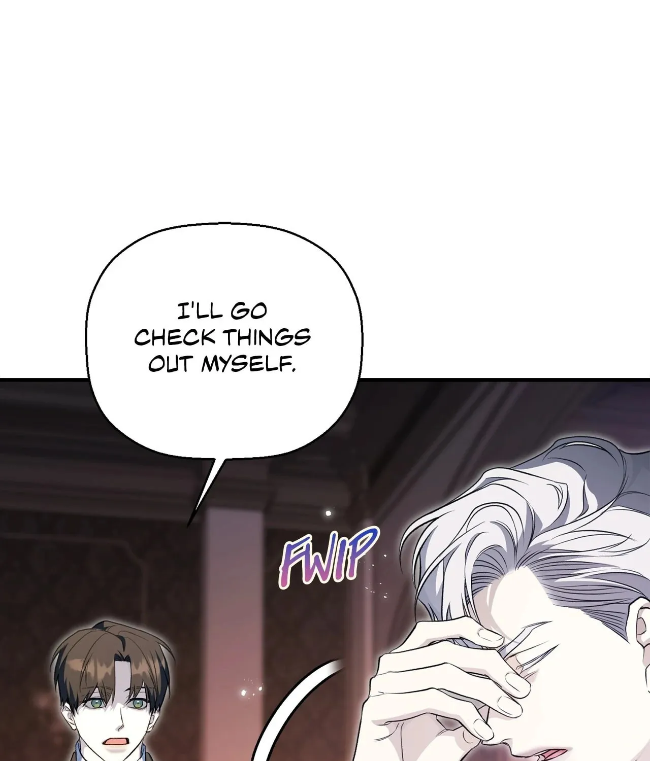 Eternal Covenant Chapter 119 page 30 - 