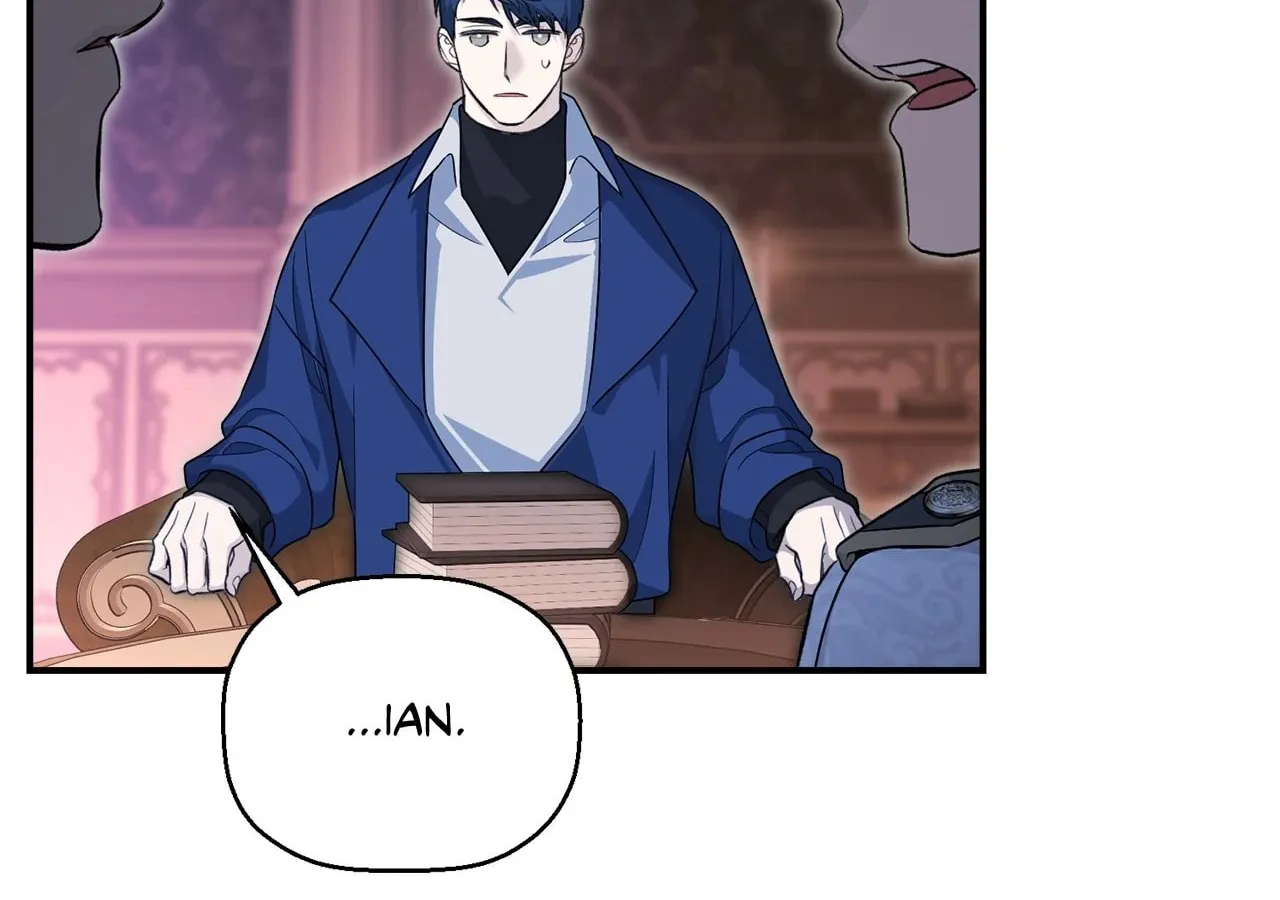 Eternal Covenant Chapter 119 page 33 - 