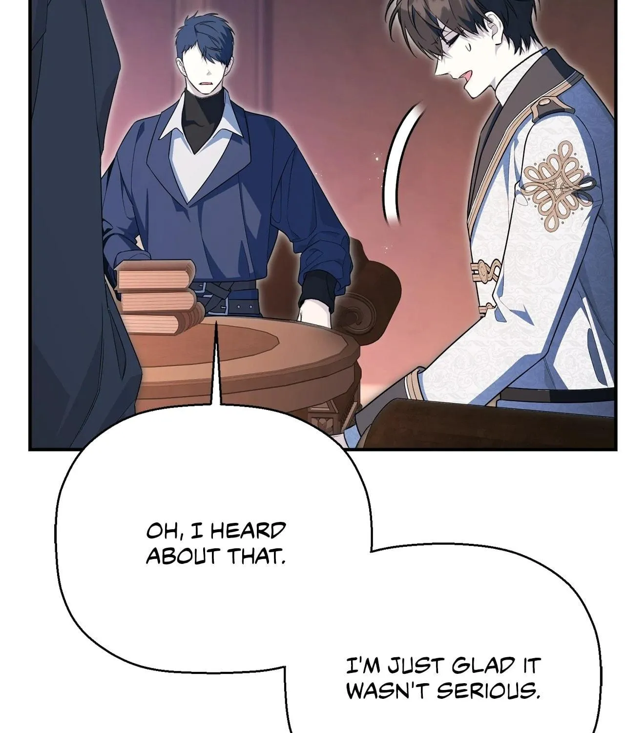 Eternal Covenant Chapter 119 page 9 - 
