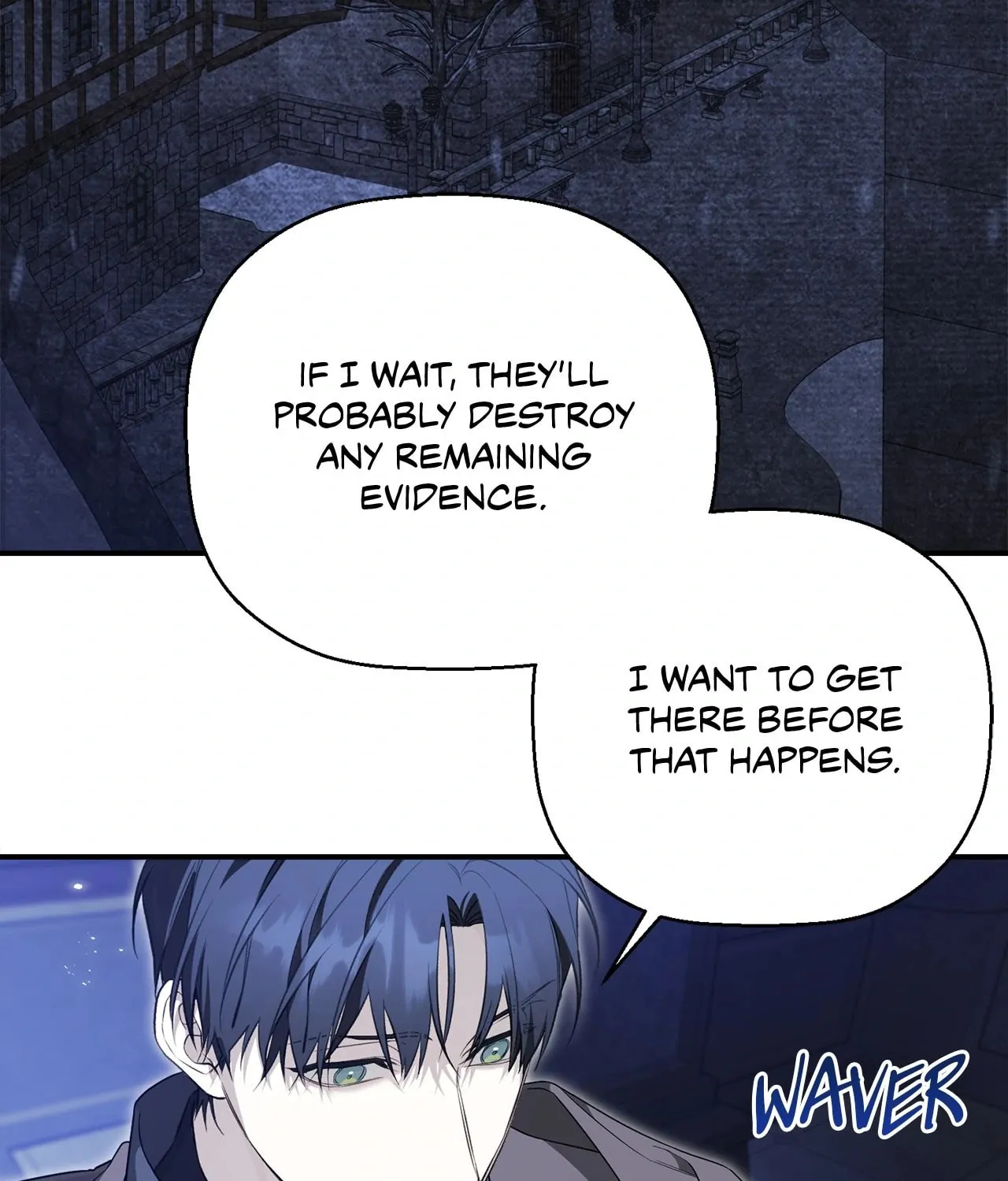 Eternal Covenant Chapter 119 page 90 - 