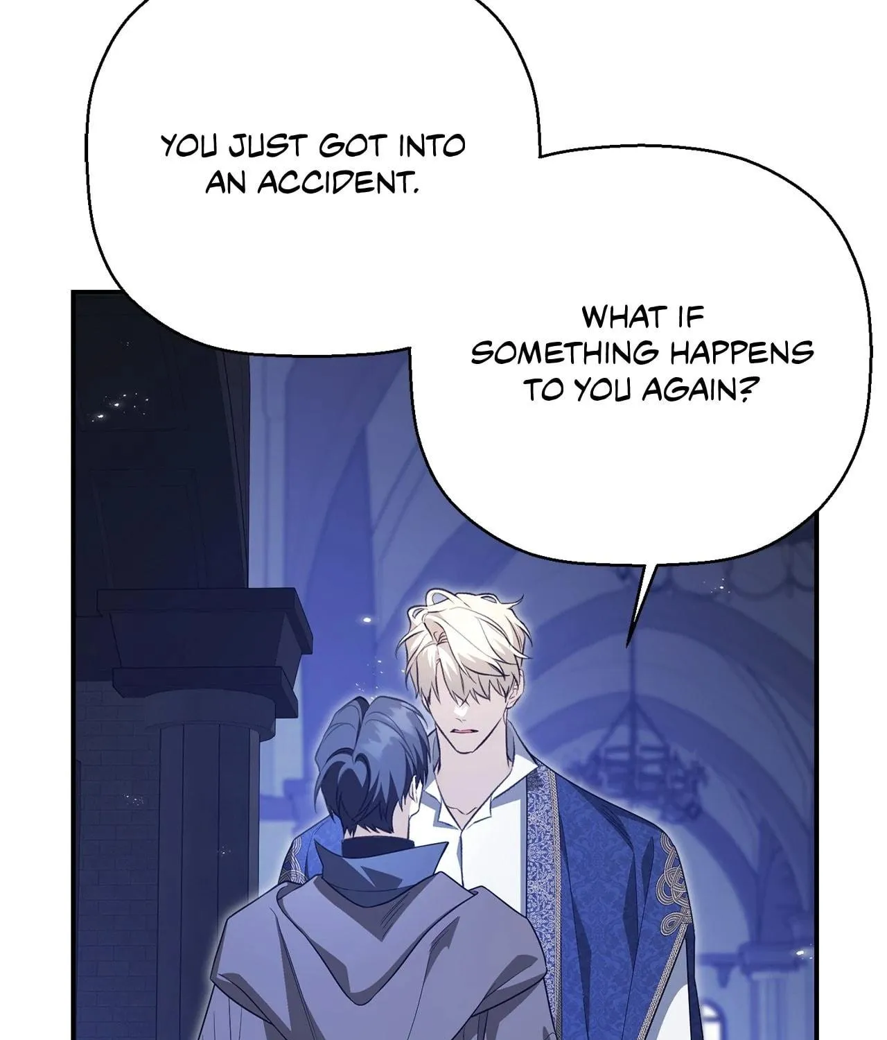 Eternal Covenant Chapter 119 page 92 - 