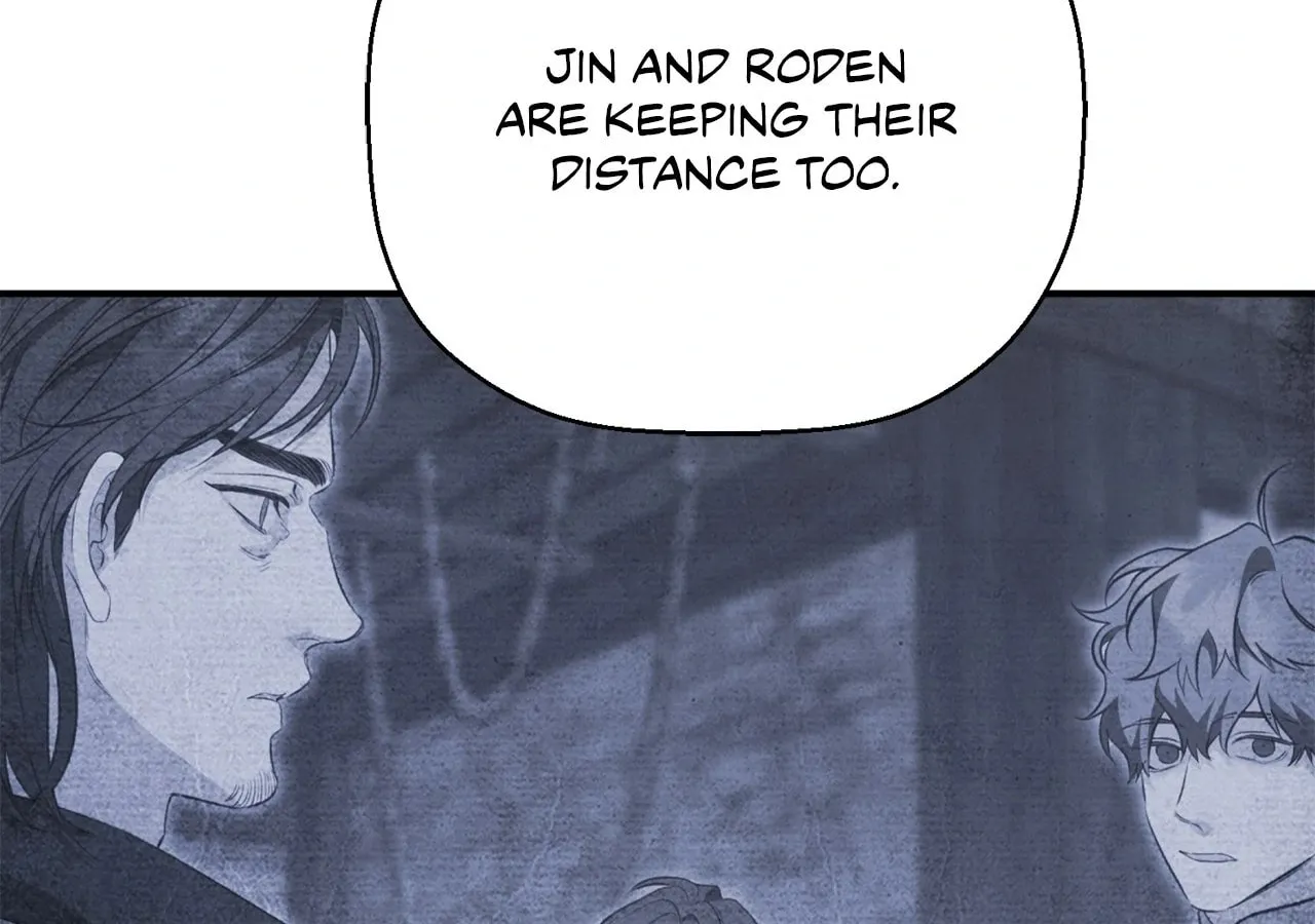 Eternal Covenant Chapter 120 page 117 - 