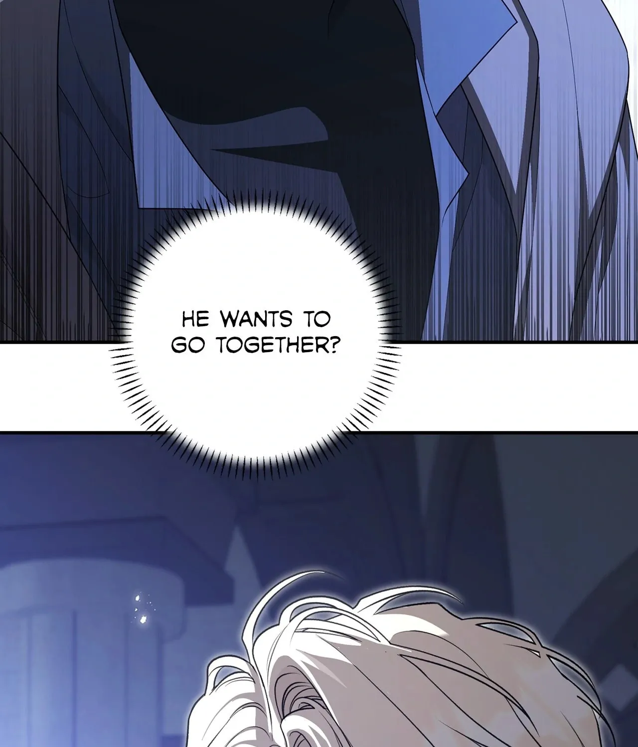 Eternal Covenant Chapter 120 page 3 - 