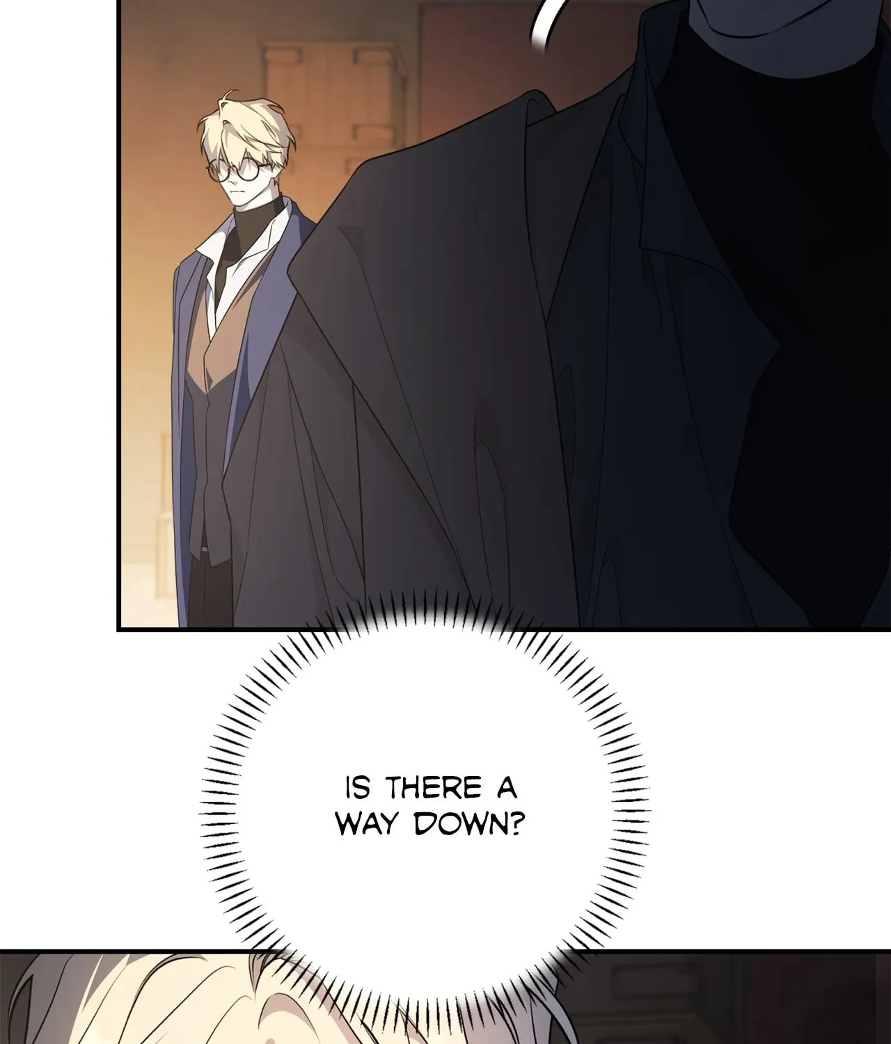 Eternal Covenant Chapter 121 page 117 - 