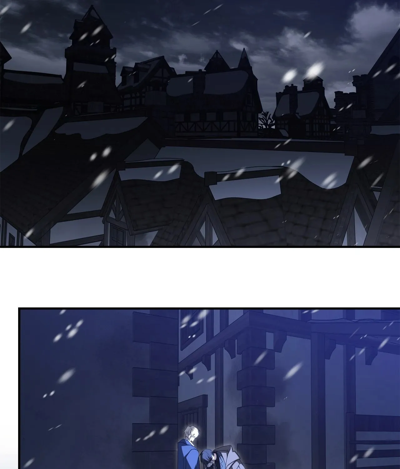 Eternal Covenant Chapter 121 page 18 - 