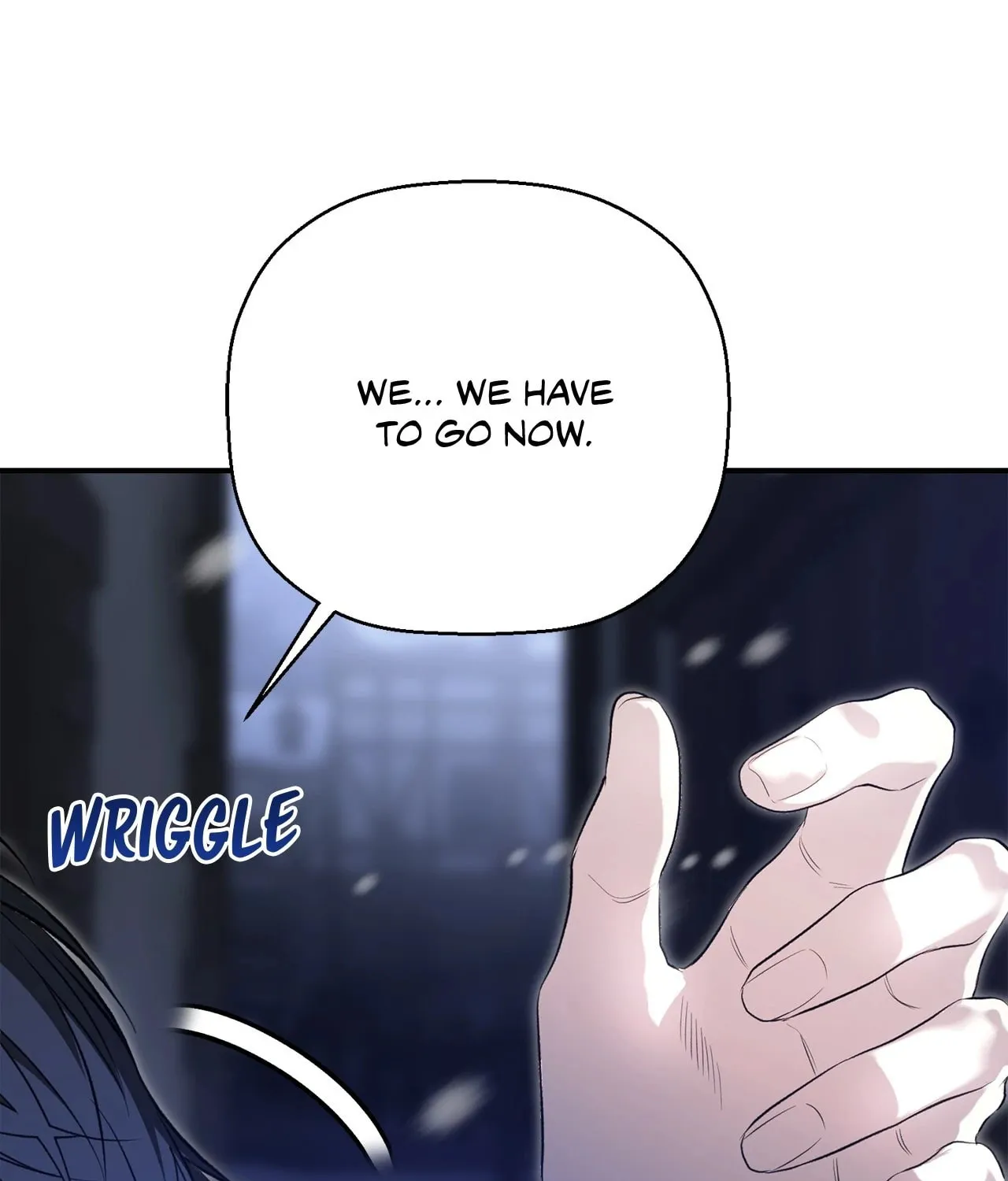 Eternal Covenant Chapter 121 page 26 - 