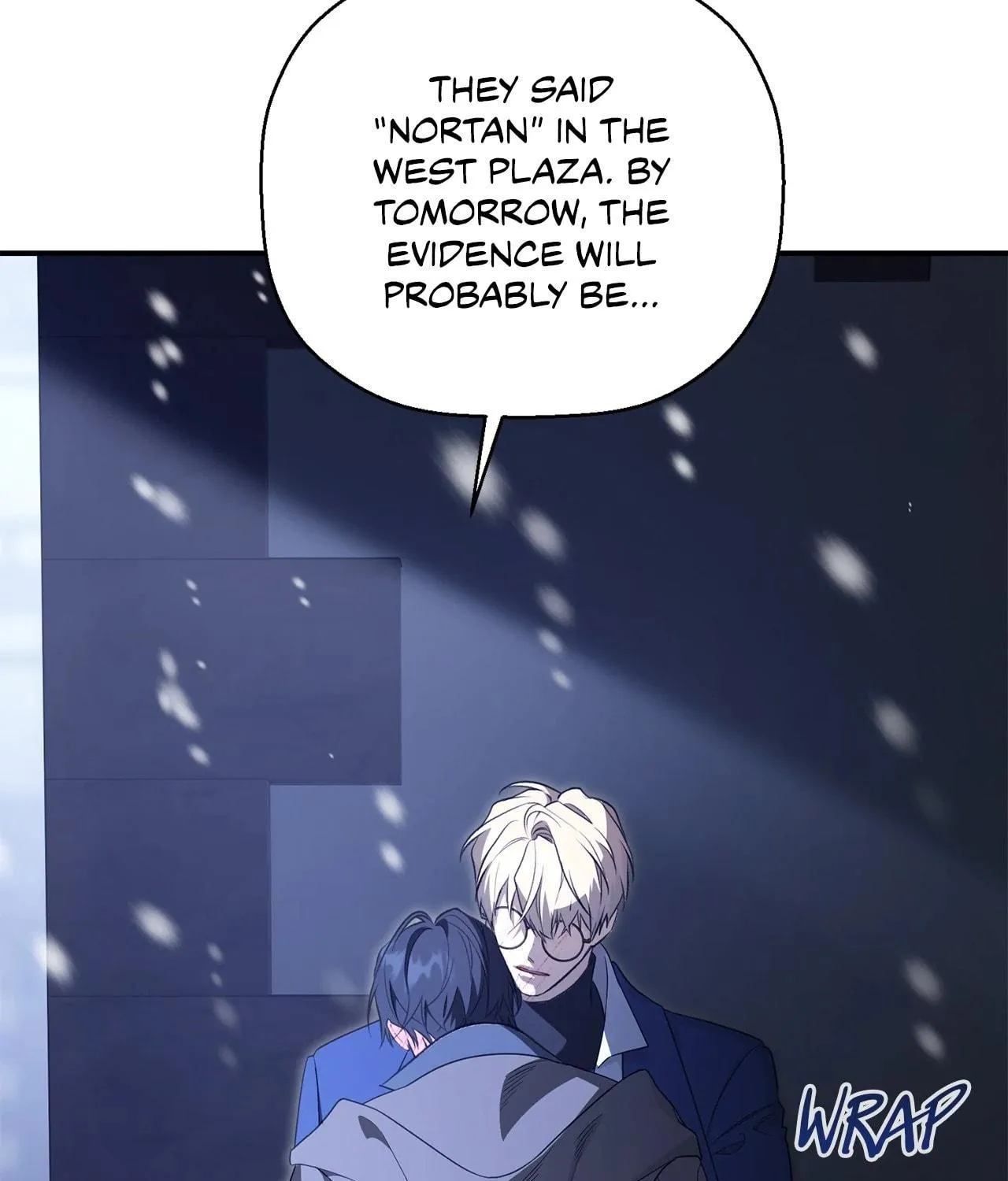 Eternal Covenant Chapter 121 page 28 - 