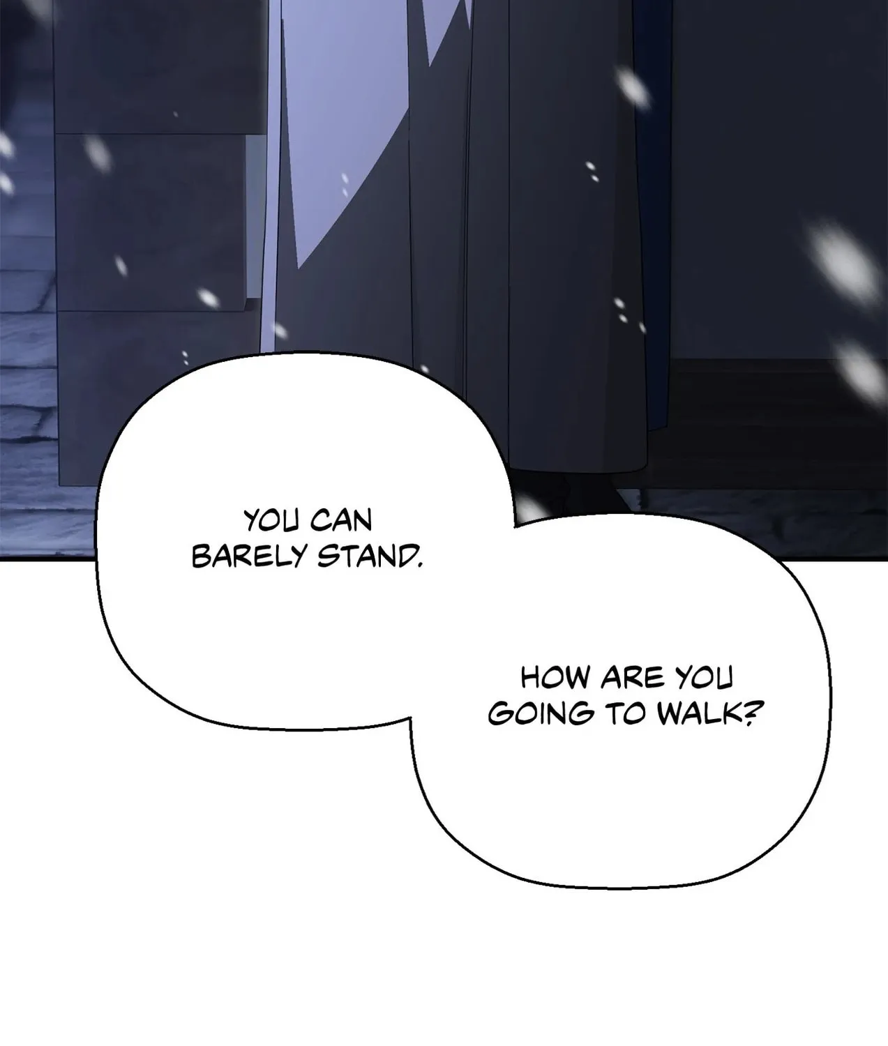 Eternal Covenant Chapter 121 page 30 - 