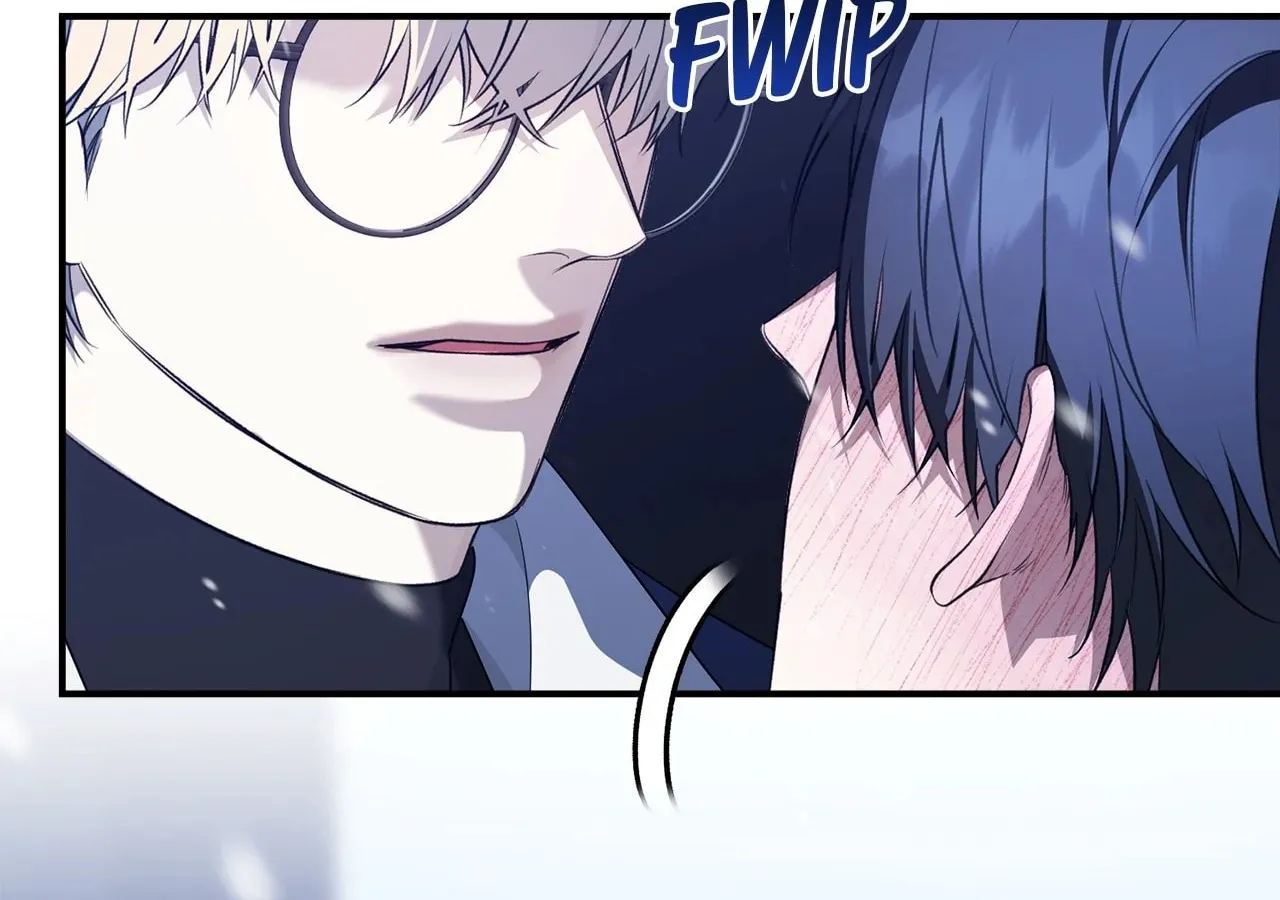 Eternal Covenant Chapter 121 page 33 - 