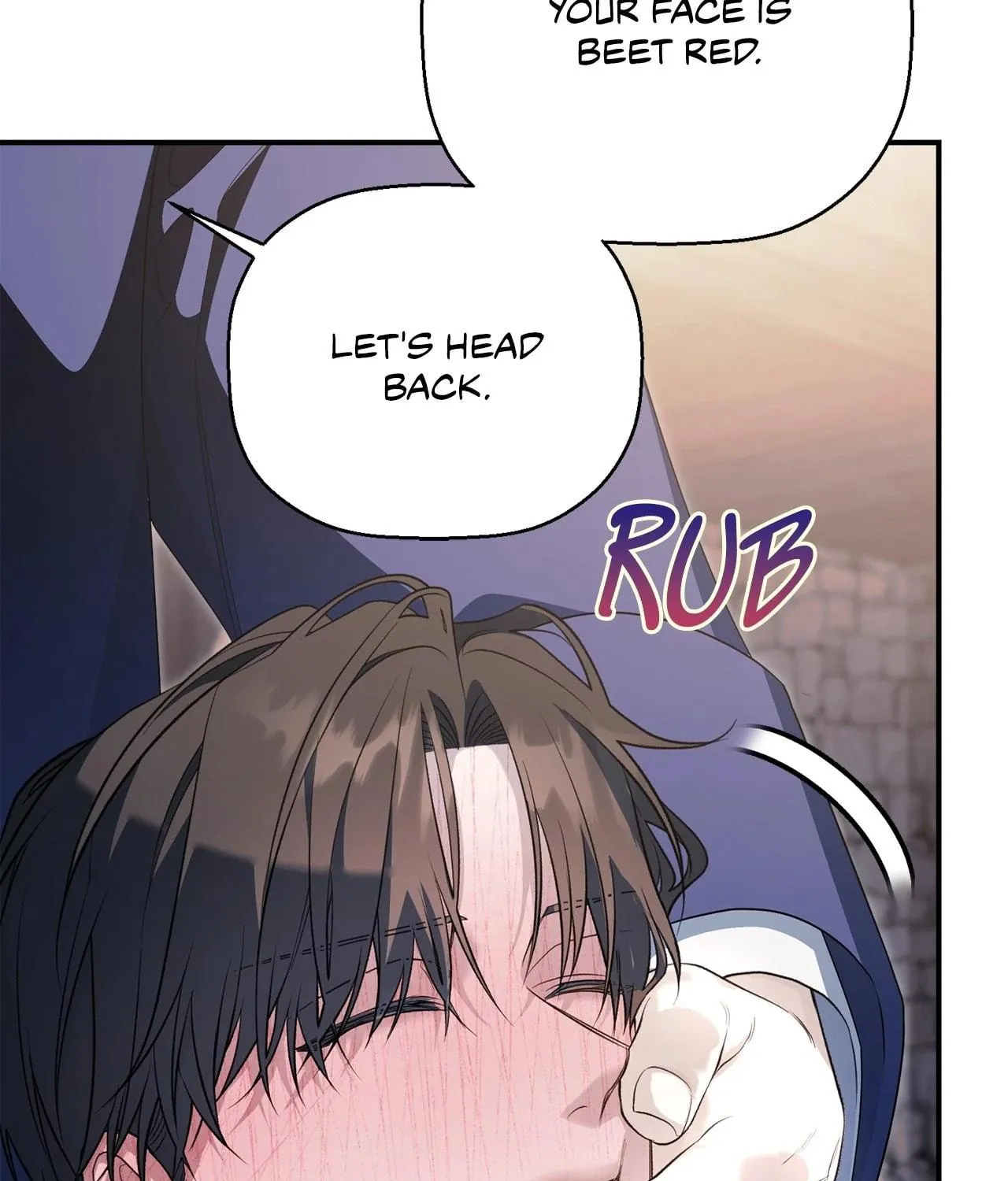 Eternal Covenant Chapter 121 page 5 - 