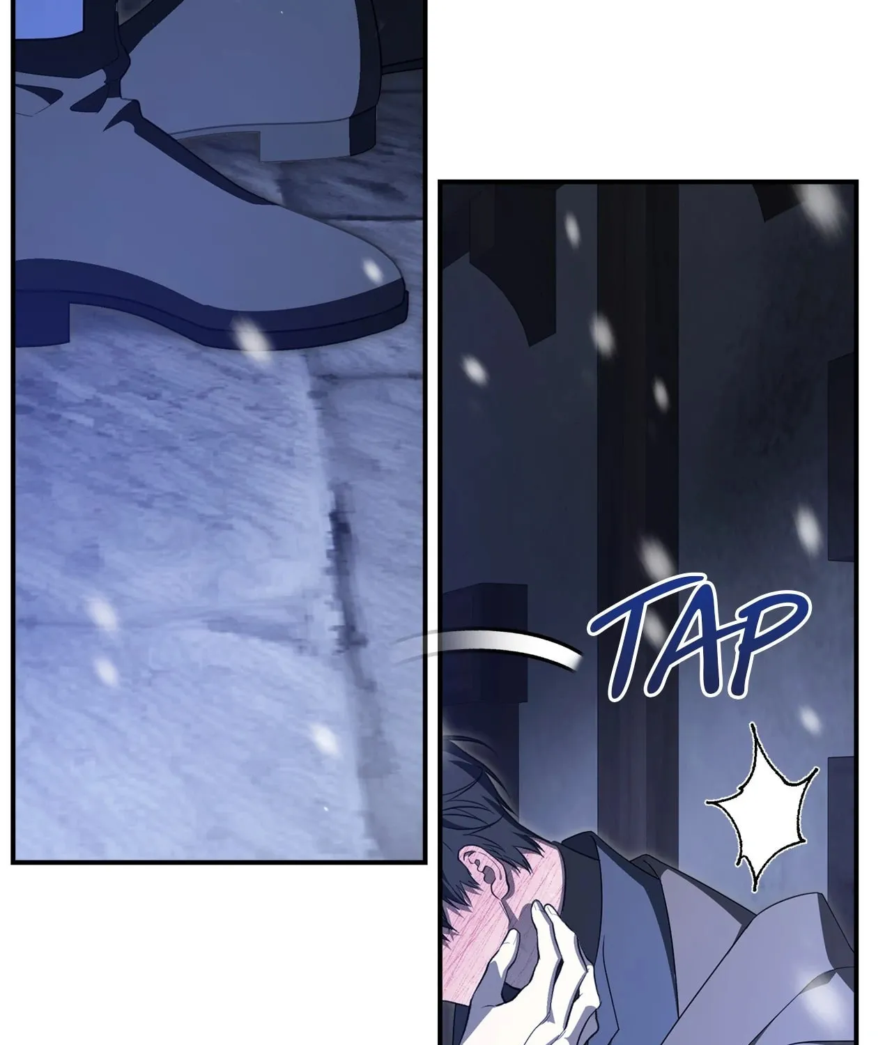 Eternal Covenant Chapter 121 page 44 - 