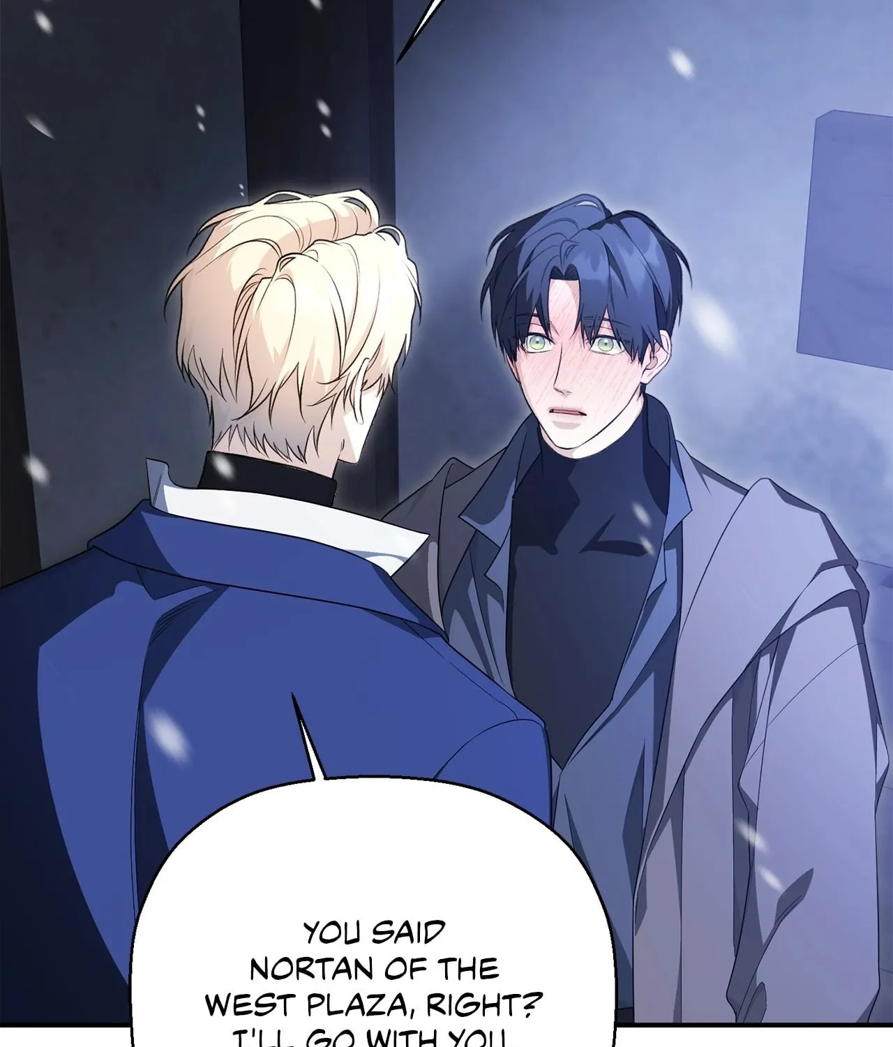 Eternal Covenant Chapter 121 page 70 - 