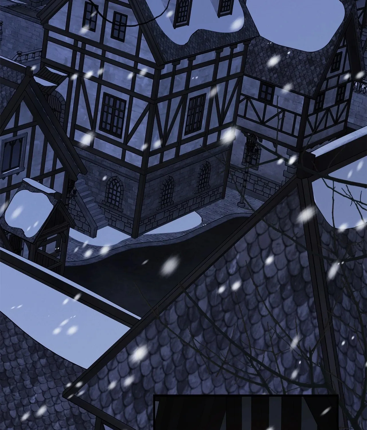 Eternal Covenant Chapter 121 page 77 - 