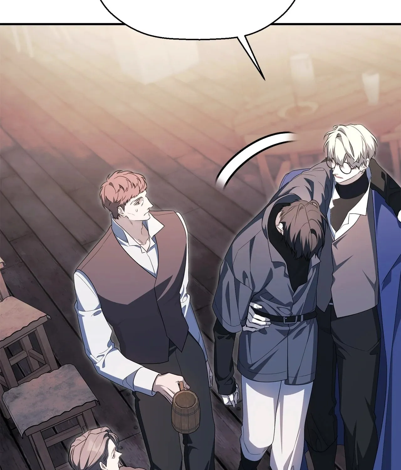 Eternal Covenant Chapter 121 page 9 - 