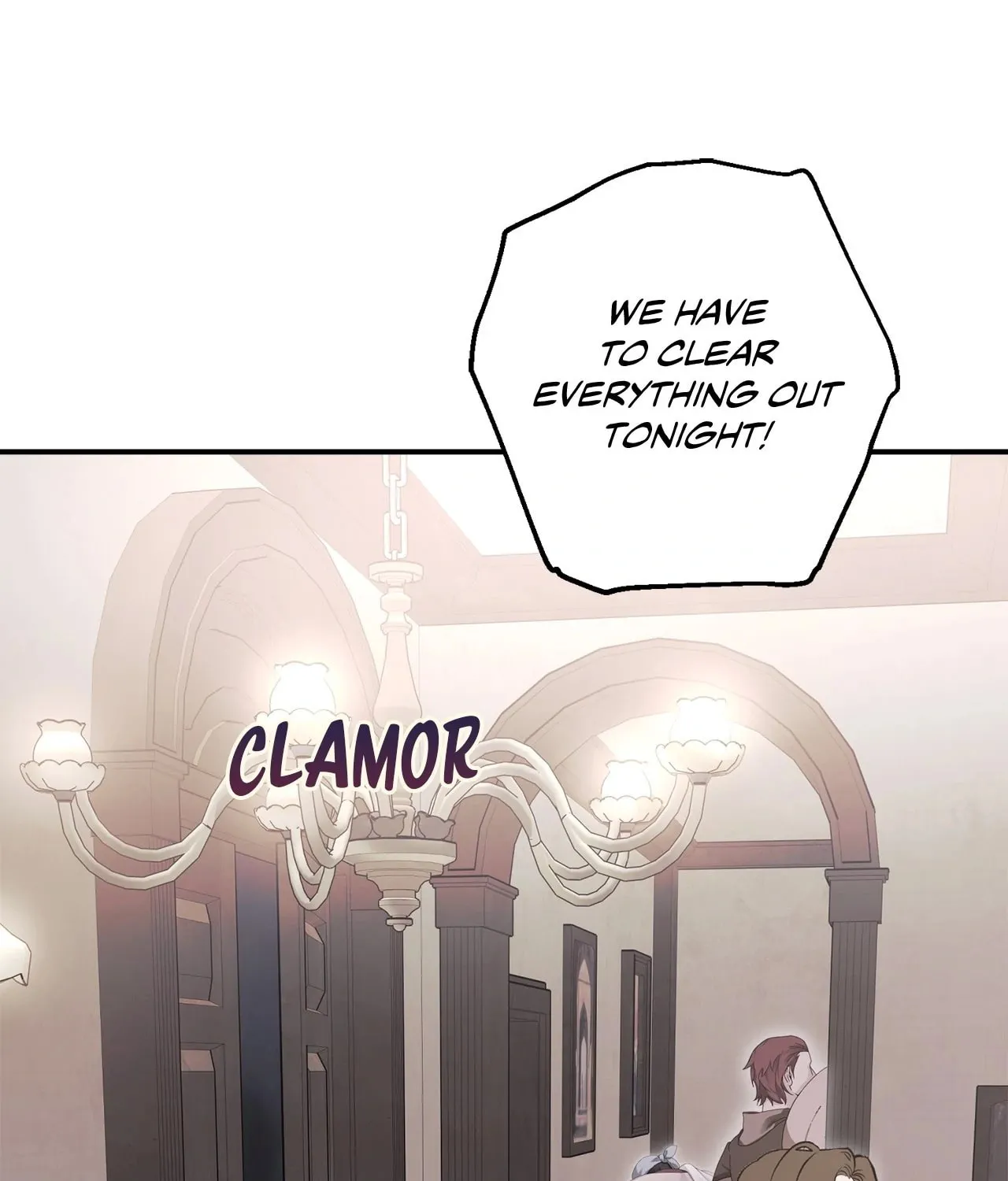 Eternal Covenant Chapter 121 page 81 - 