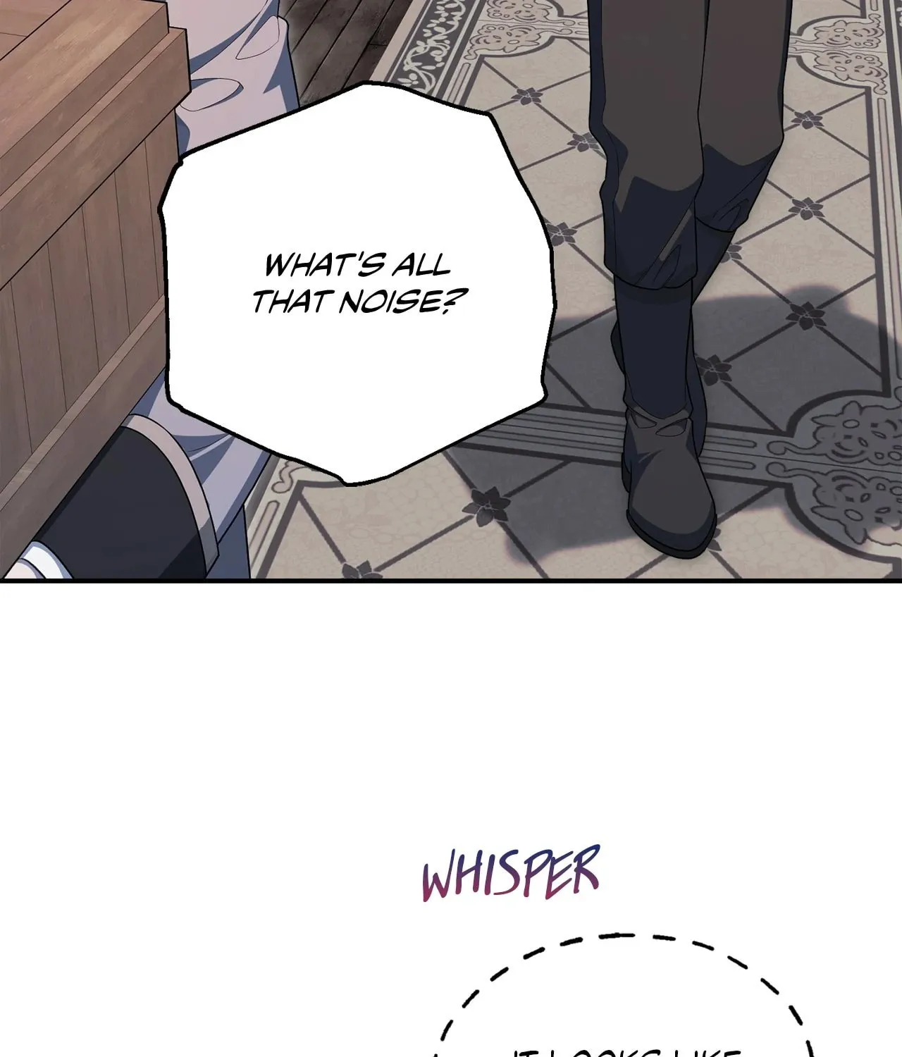 Eternal Covenant Chapter 121 page 83 - 