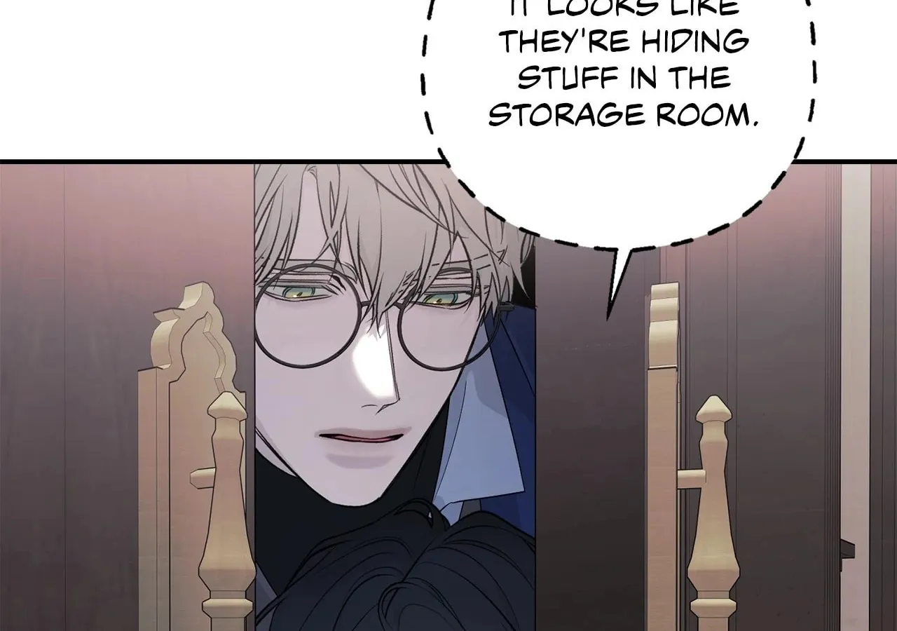 Eternal Covenant Chapter 121 page 84 - 