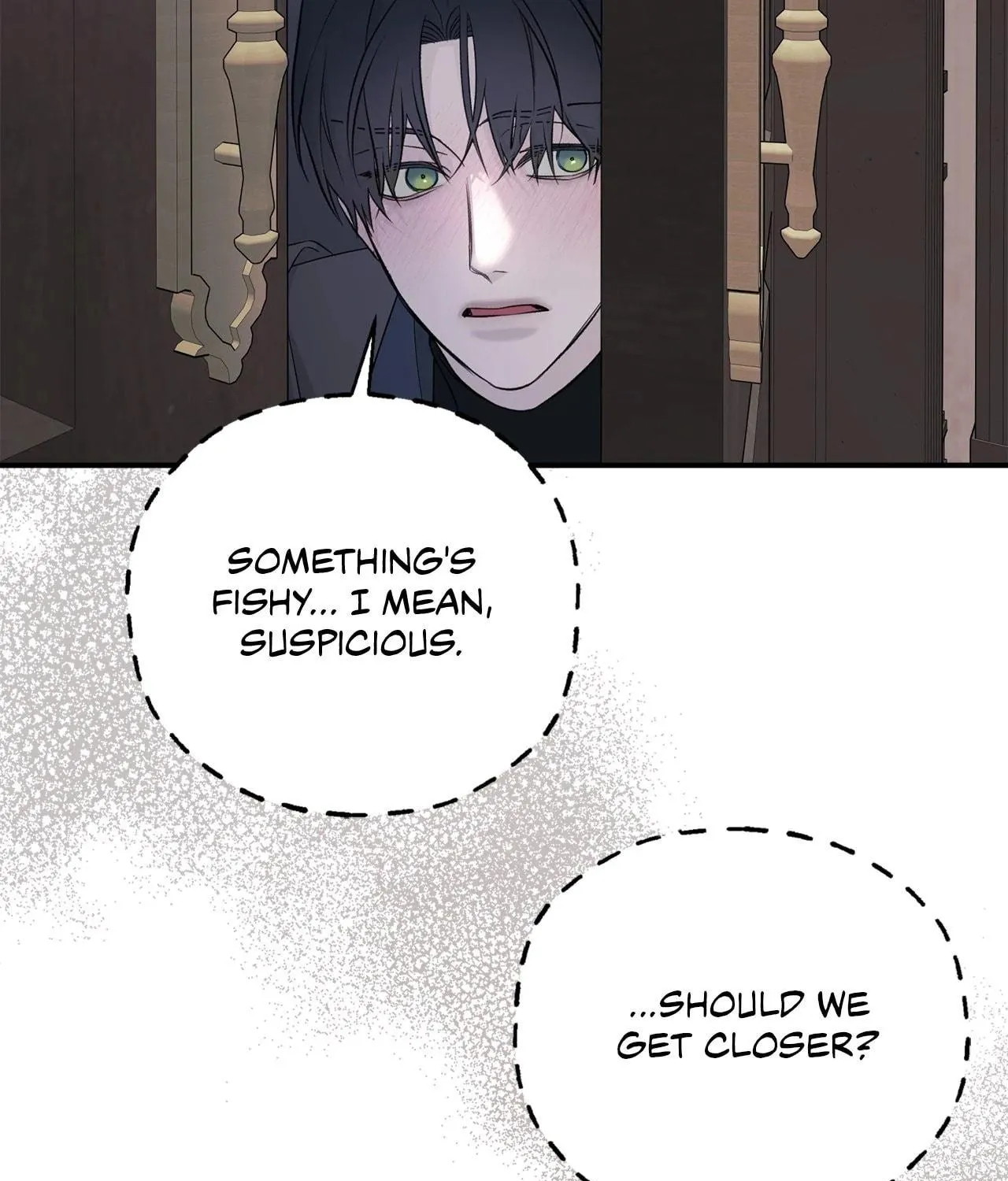 Eternal Covenant Chapter 121 page 85 - 