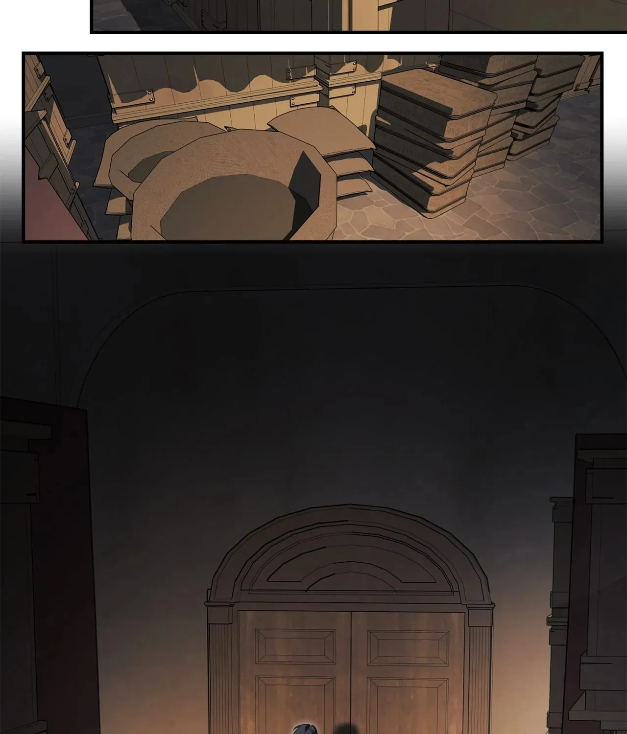Eternal Covenant Chapter 121 page 92 - 