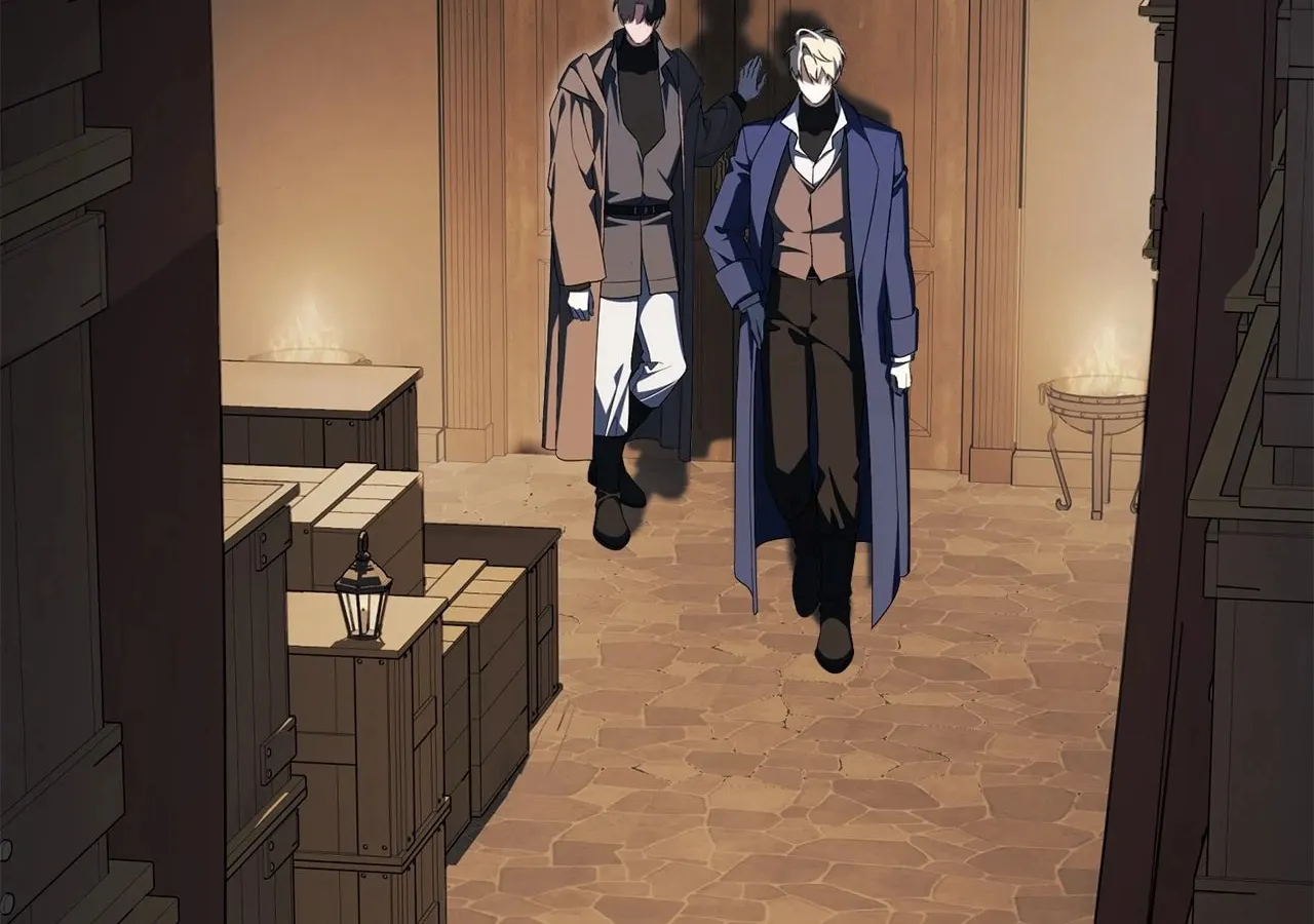 Eternal Covenant Chapter 121 page 93 - 