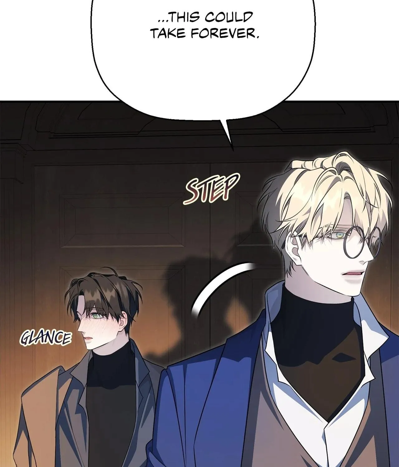 Eternal Covenant Chapter 121 page 96 - 