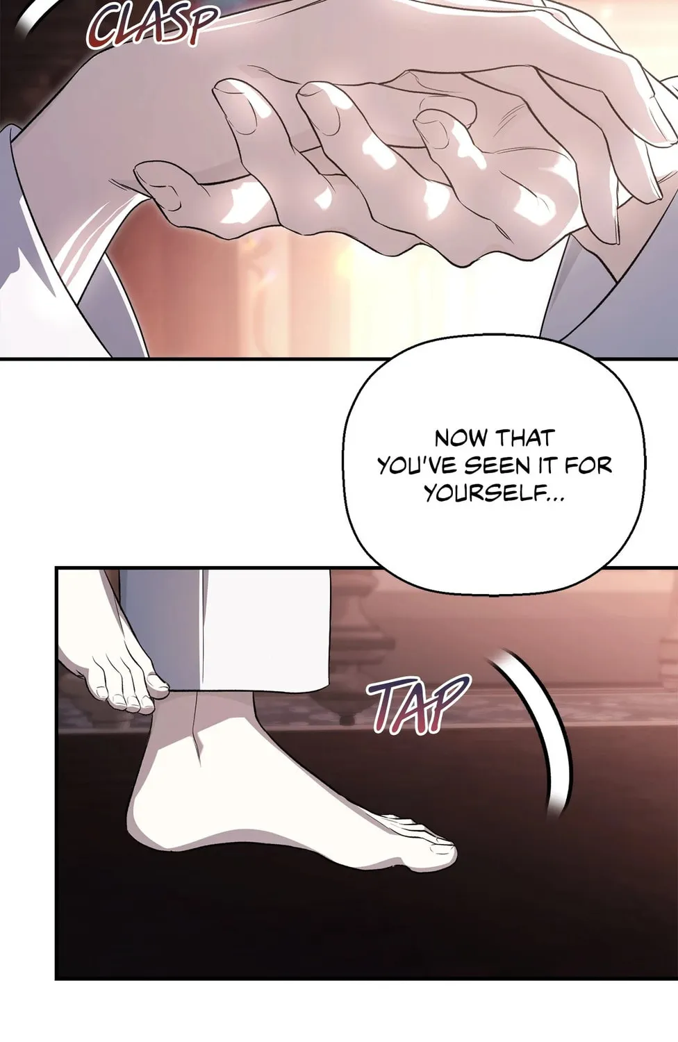 Eternal Covenant Chapter 123 page 98 - 