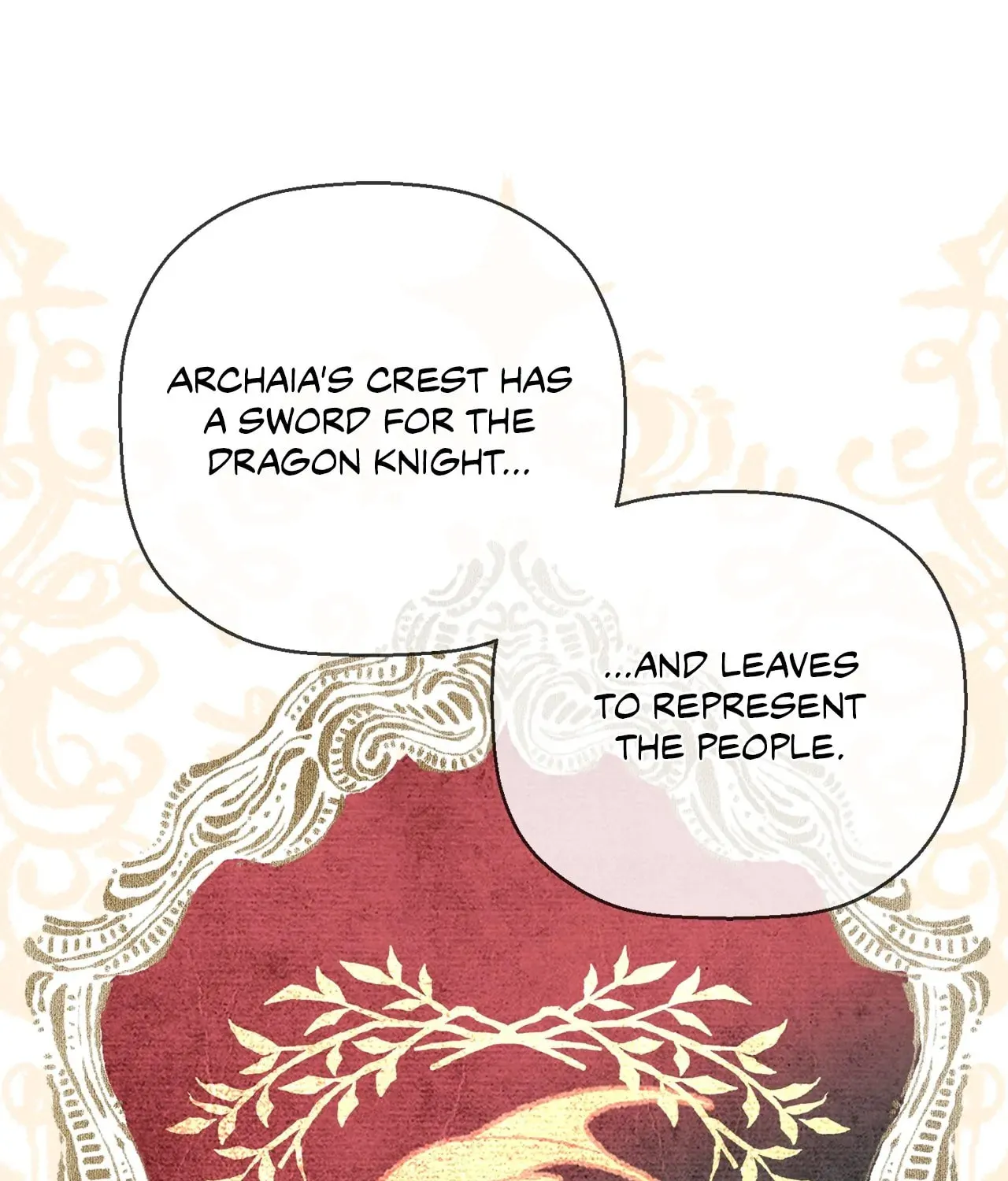 Eternal Covenant Chapter 124 page 14 - 