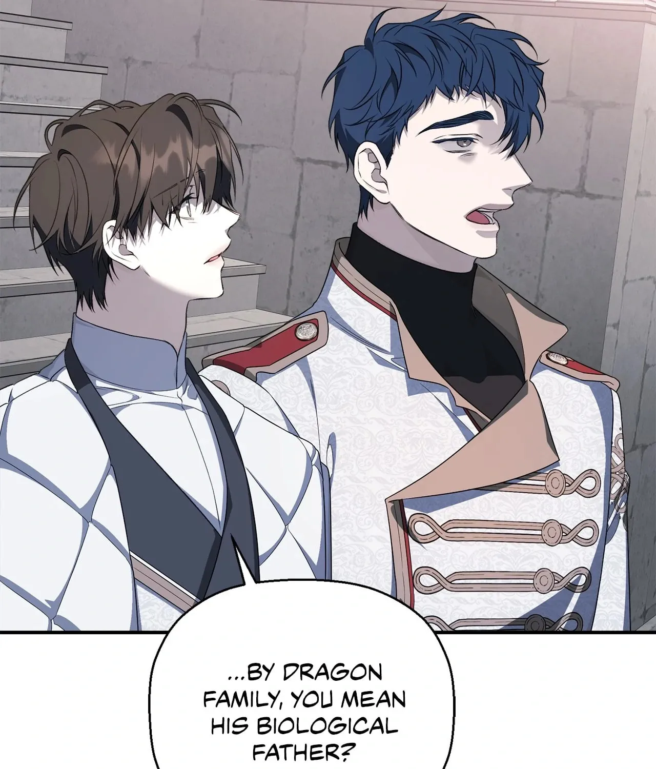 Eternal Covenant Chapter 124 page 20 - 