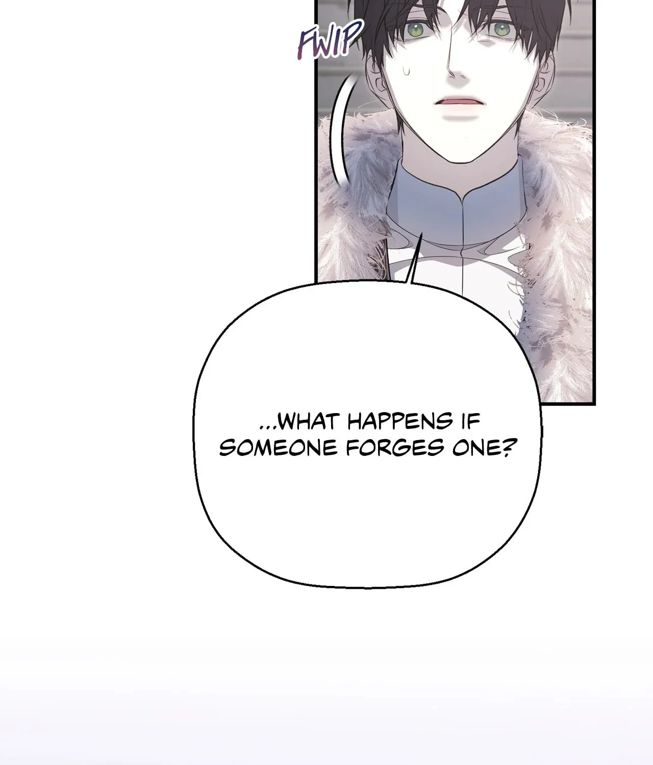 Eternal Covenant Chapter 124 page 31 - 